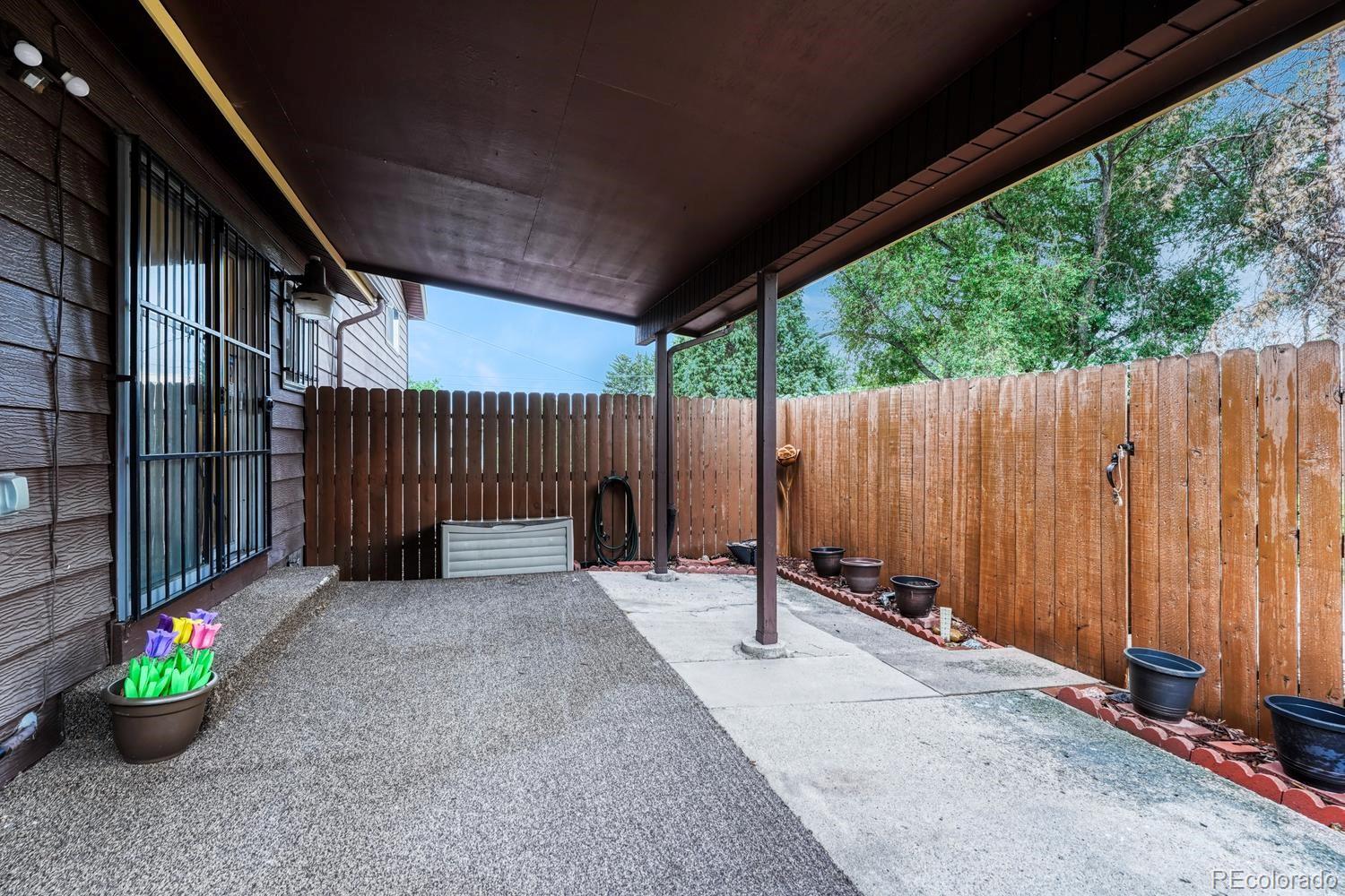 MLS Image #27 for 3301  marion drive,colorado springs, Colorado