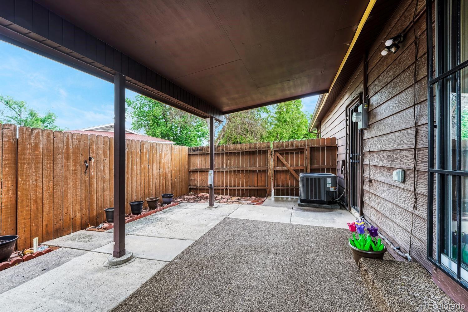 MLS Image #28 for 3301  marion drive,colorado springs, Colorado