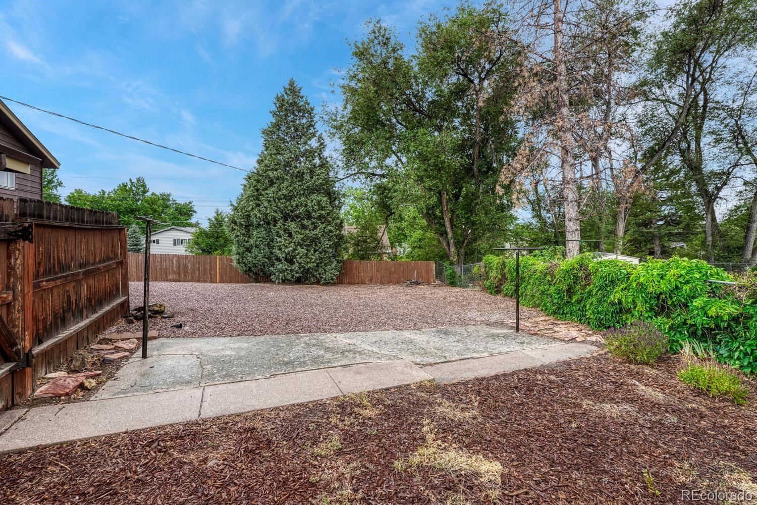 MLS Image #29 for 3301  marion drive,colorado springs, Colorado