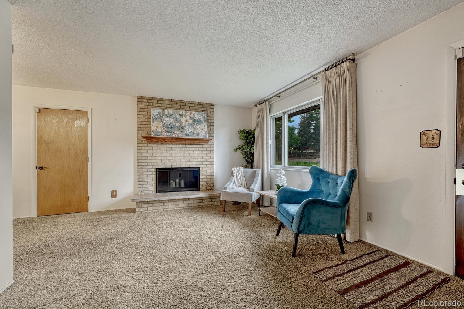 MLS Image #3 for 3301  marion drive,colorado springs, Colorado