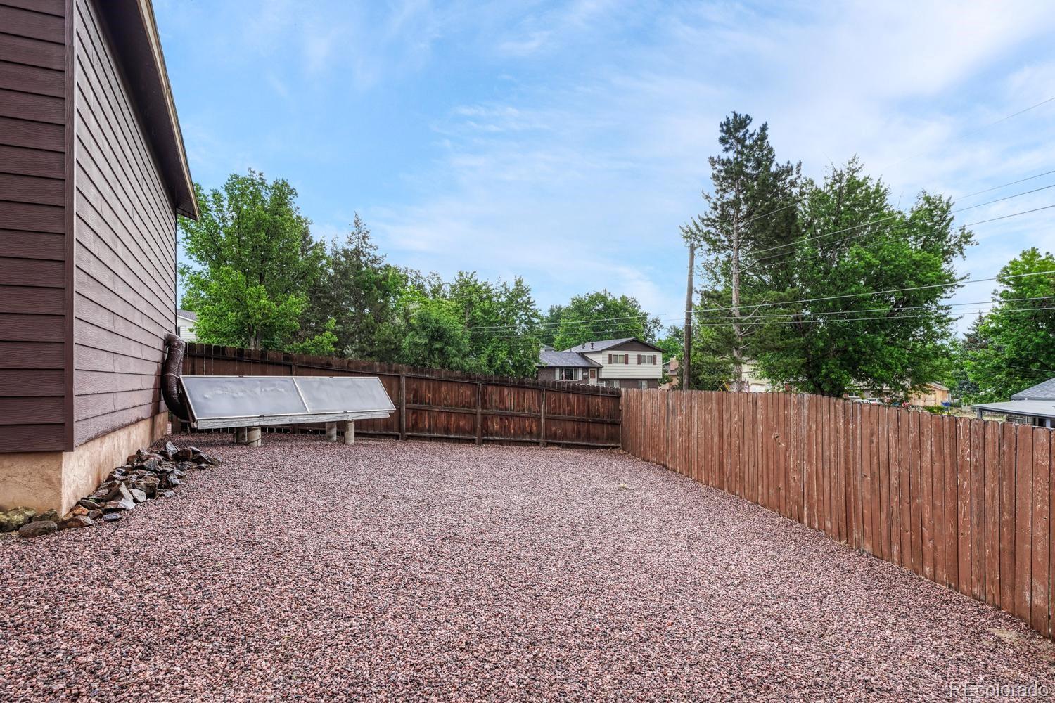MLS Image #32 for 3301  marion drive,colorado springs, Colorado