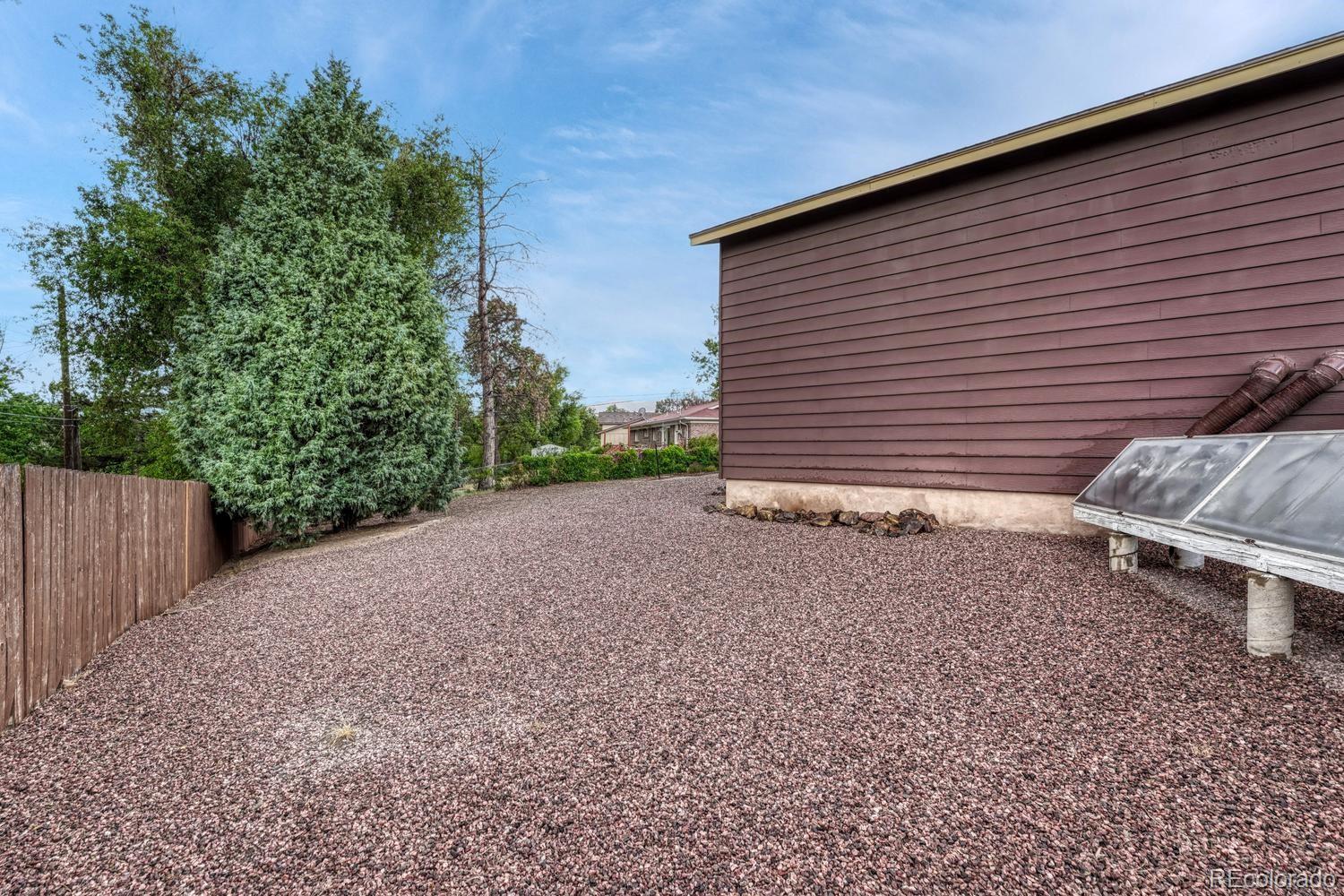 MLS Image #33 for 3301  marion drive,colorado springs, Colorado