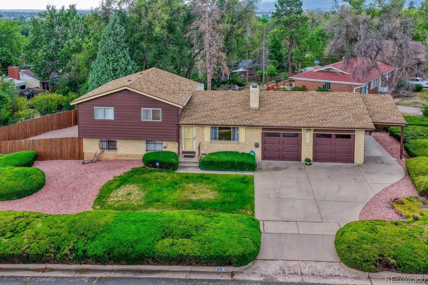MLS Image #34 for 3301  marion drive,colorado springs, Colorado