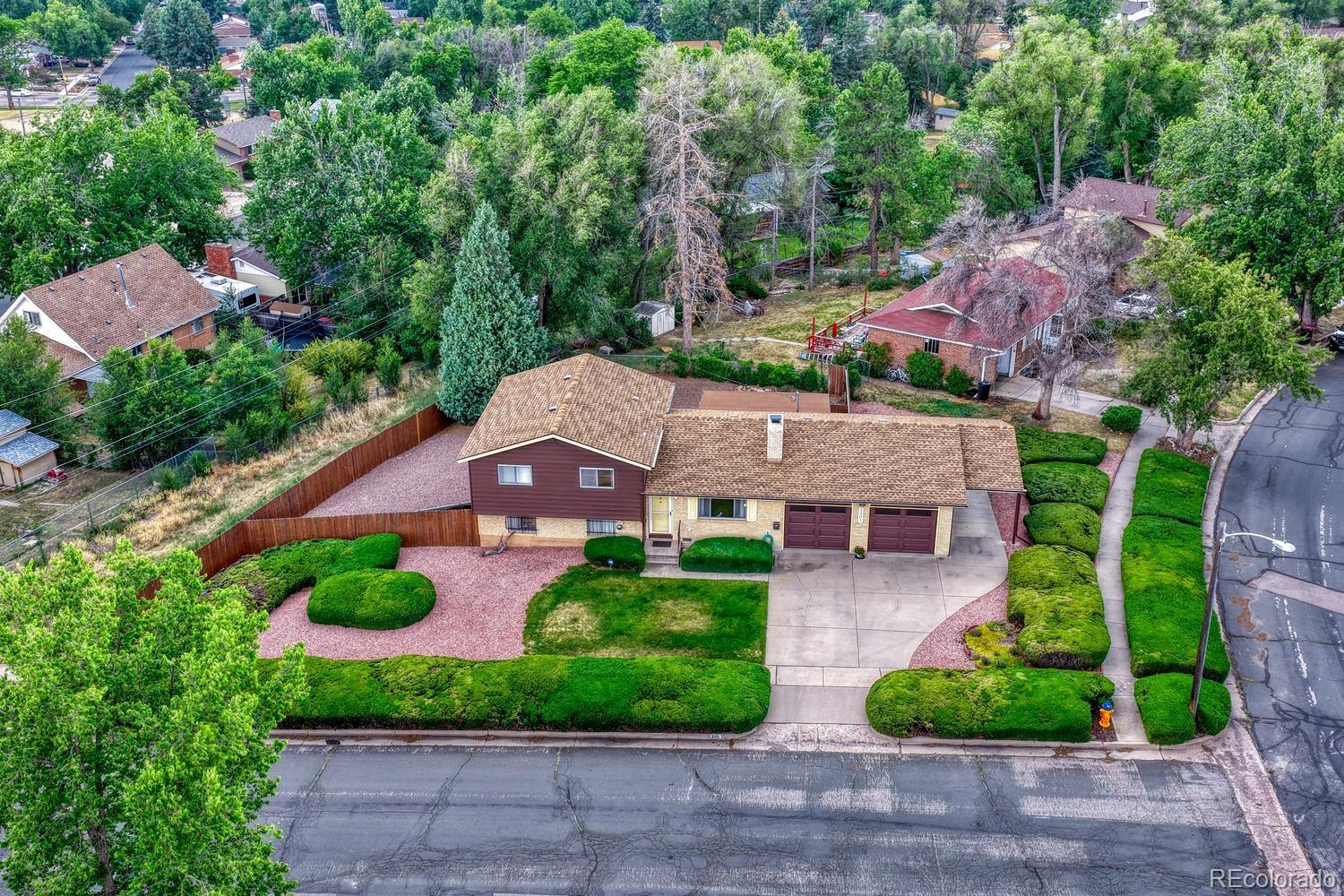 MLS Image #35 for 3301  marion drive,colorado springs, Colorado