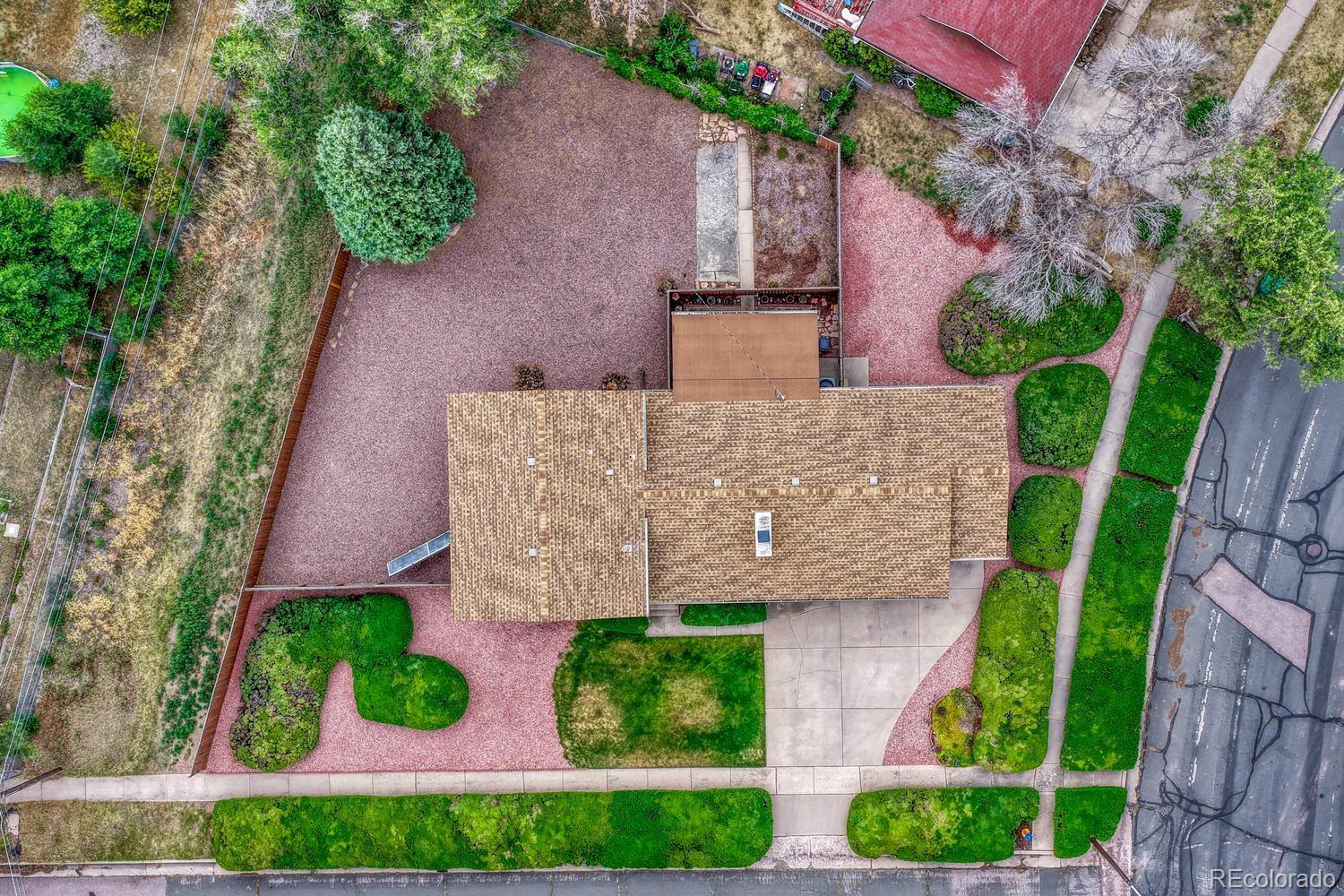 MLS Image #38 for 3301  marion drive,colorado springs, Colorado
