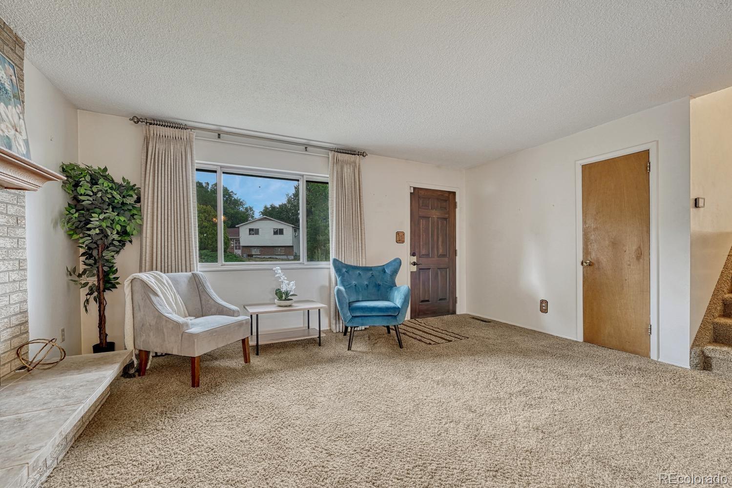 MLS Image #4 for 3301  marion drive,colorado springs, Colorado