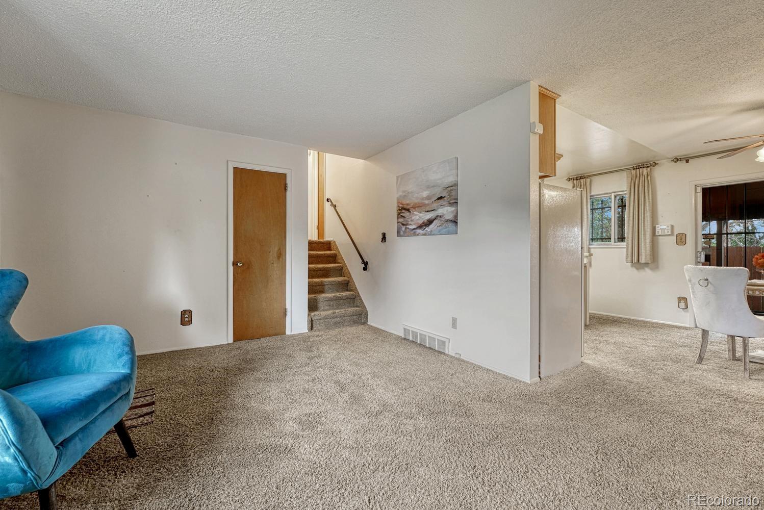 MLS Image #5 for 3301  marion drive,colorado springs, Colorado