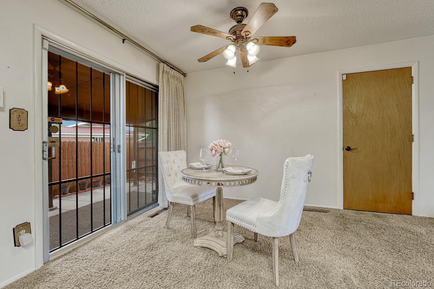 MLS Image #6 for 3301  marion drive,colorado springs, Colorado