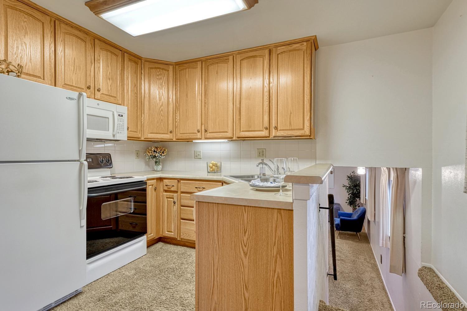 MLS Image #7 for 3301  marion drive,colorado springs, Colorado