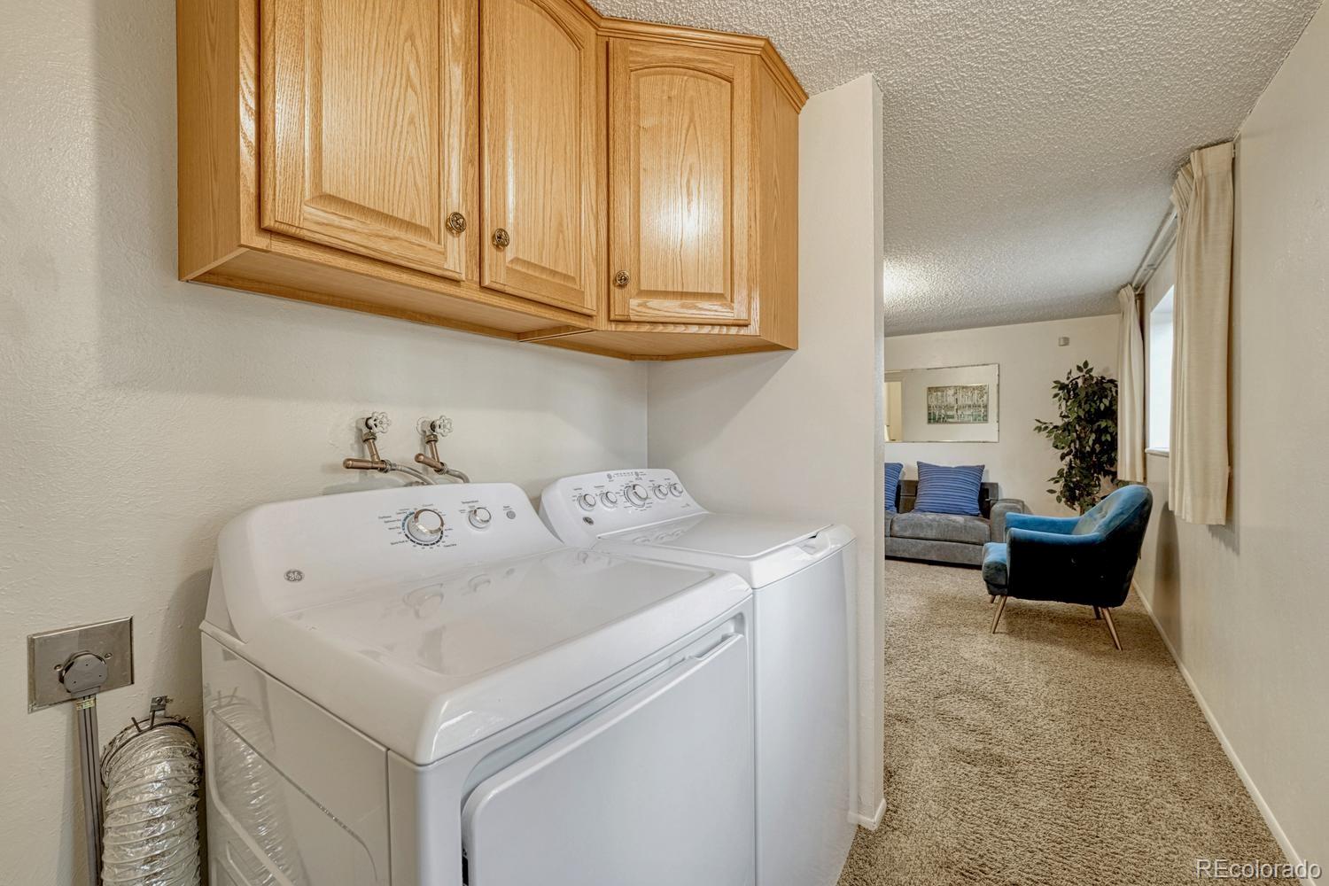 MLS Image #9 for 3301  marion drive,colorado springs, Colorado