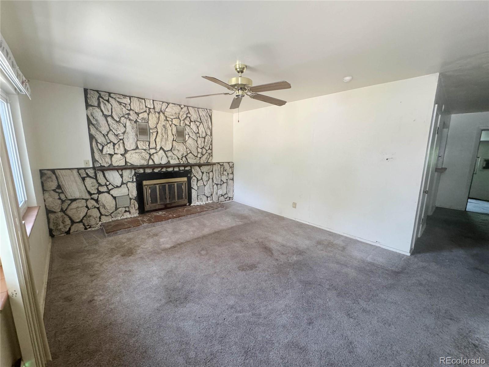 MLS Image #2 for 2081 s lowell boulevard,denver, Colorado