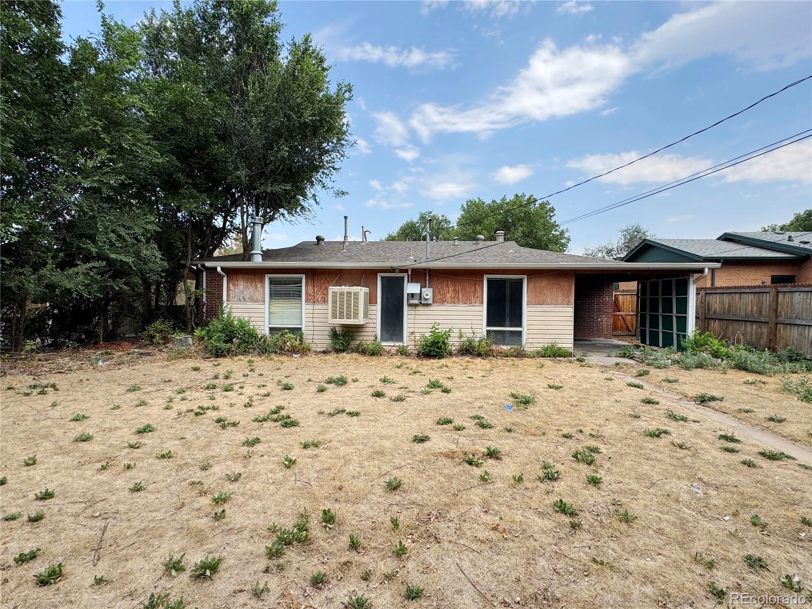 MLS Image #22 for 2081 s lowell boulevard,denver, Colorado