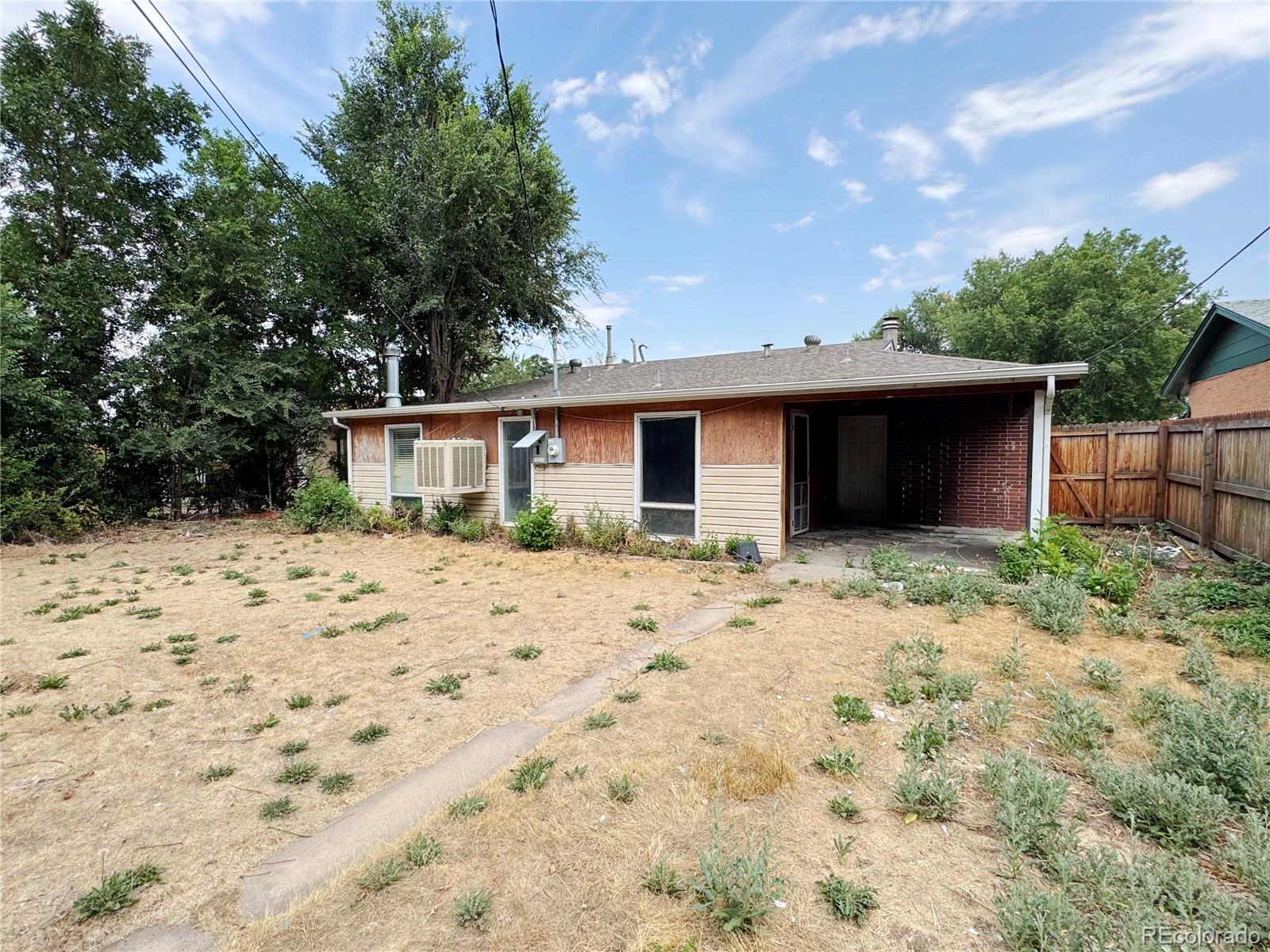 MLS Image #23 for 2081 s lowell boulevard,denver, Colorado