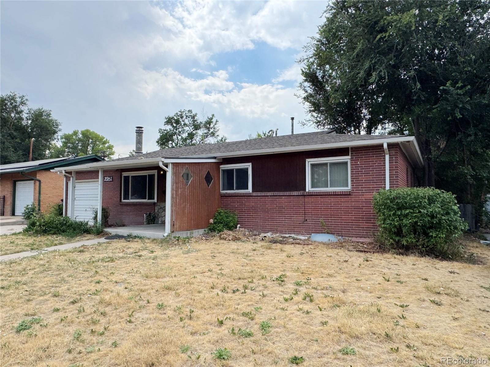 MLS Image #24 for 2081 s lowell boulevard,denver, Colorado