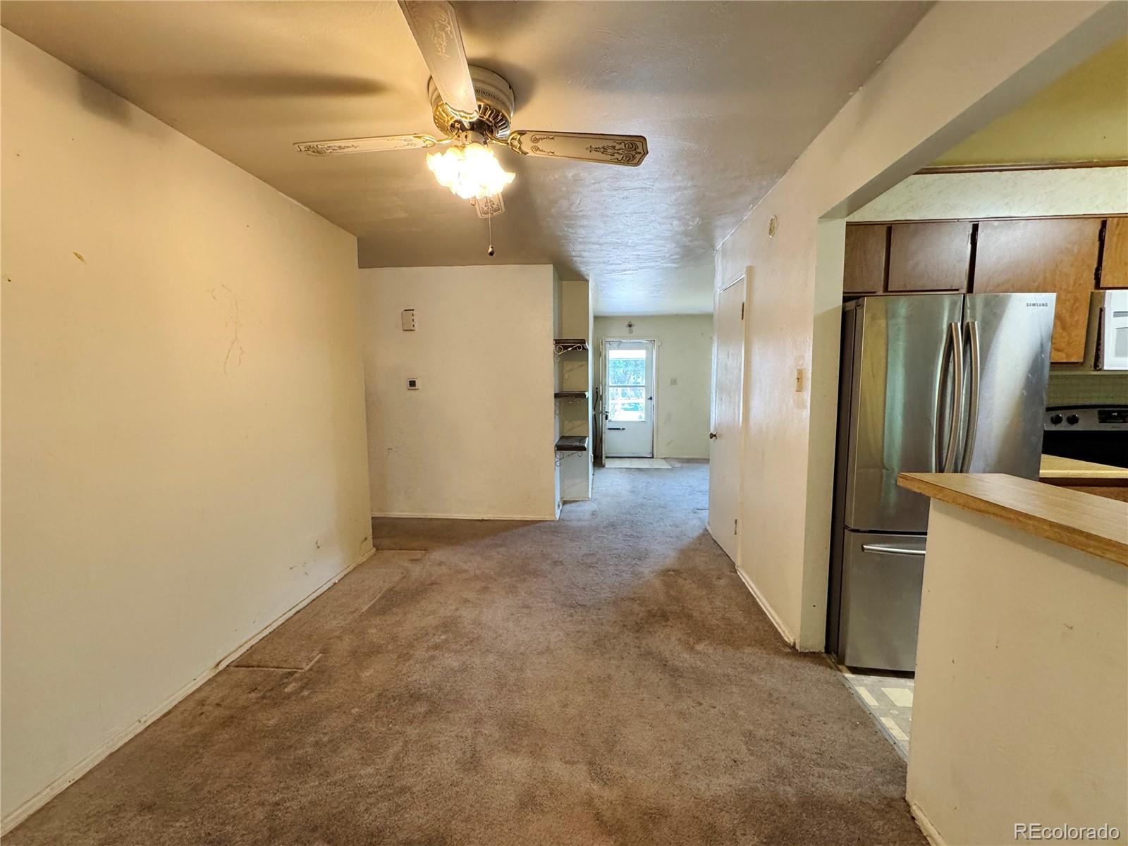 MLS Image #3 for 2081 s lowell boulevard,denver, Colorado