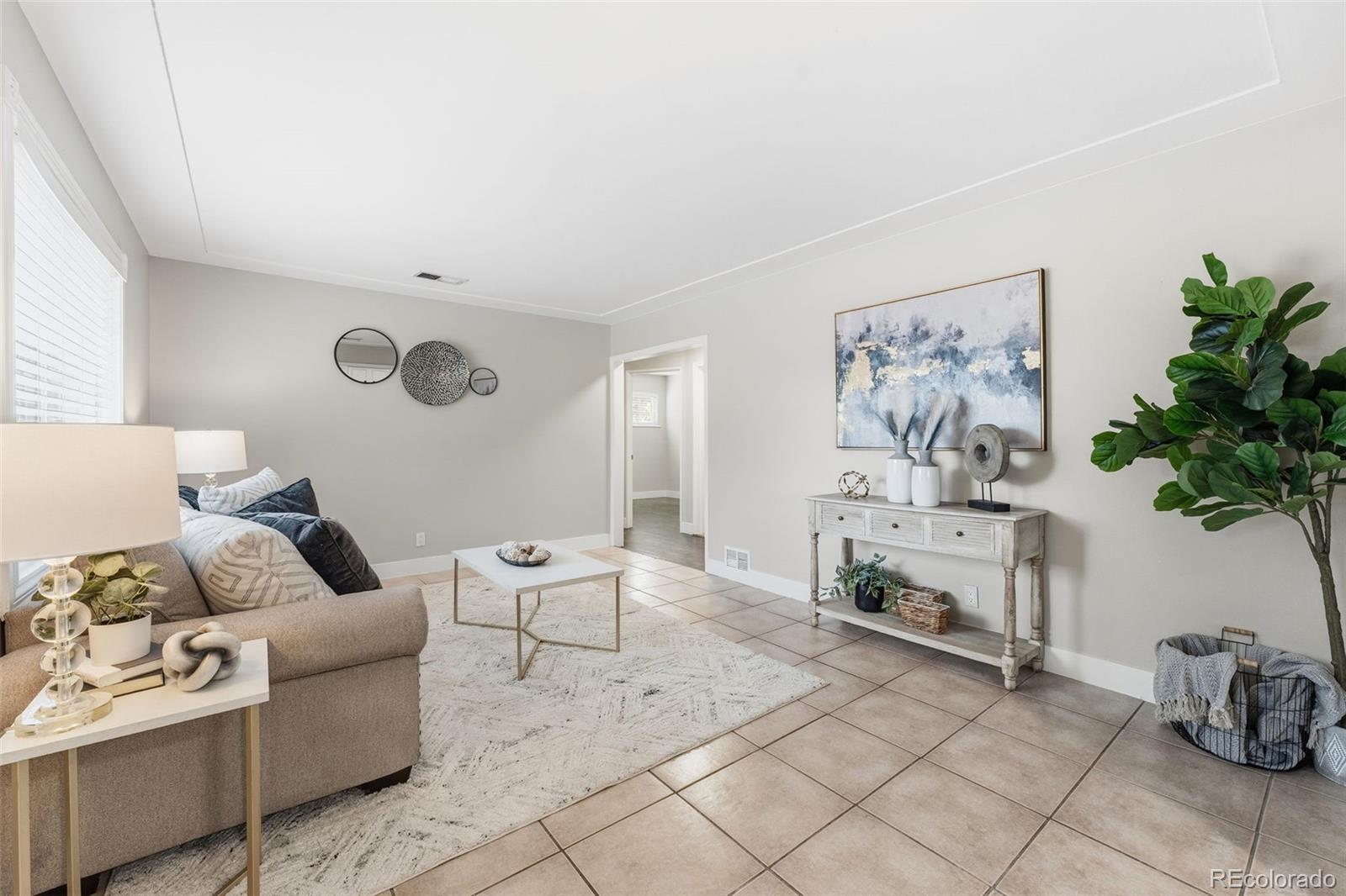 MLS Image #5 for 5133 w dakota avenue,denver, Colorado