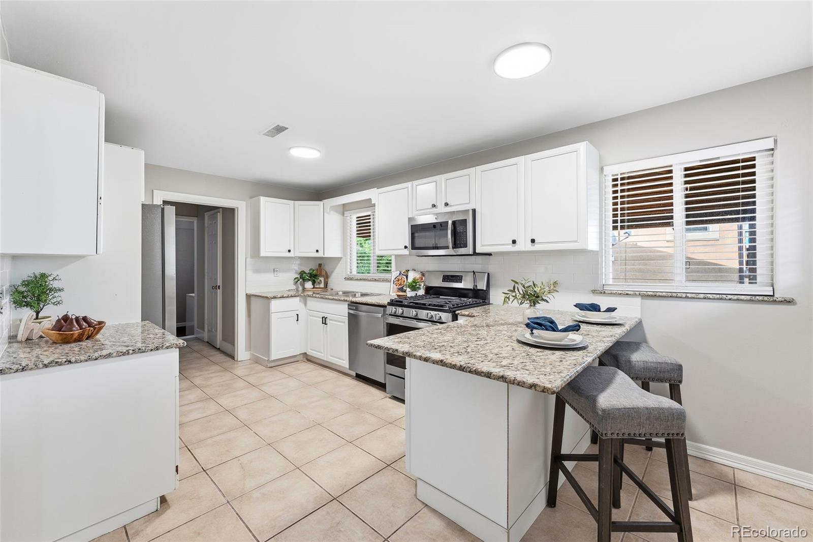 MLS Image #7 for 5133 w dakota avenue,denver, Colorado