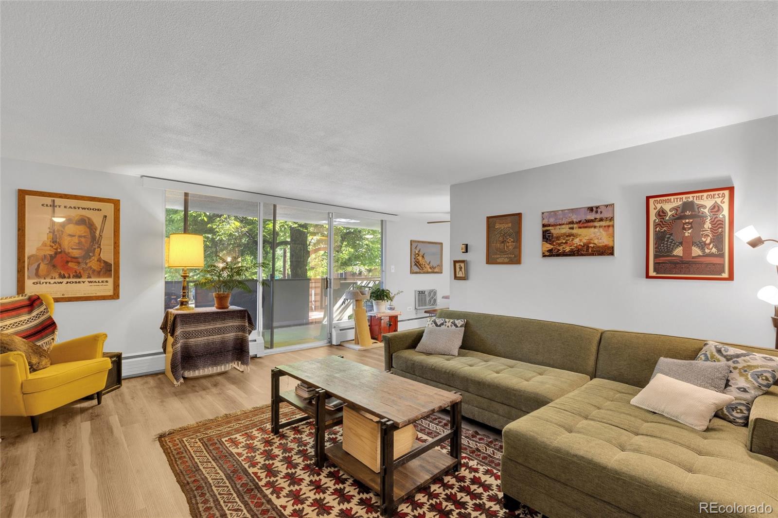MLS Image #0 for 1085 n lafayette street 204,denver, Colorado