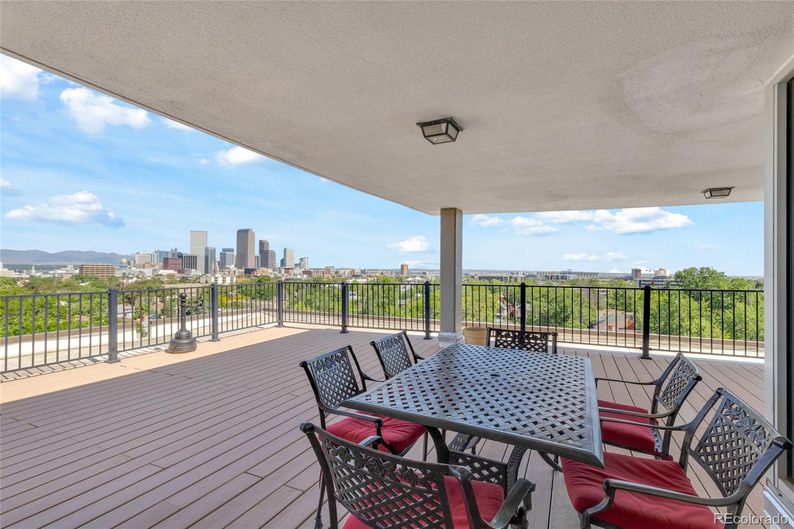 MLS Image #16 for 1085 n lafayette street 204,denver, Colorado