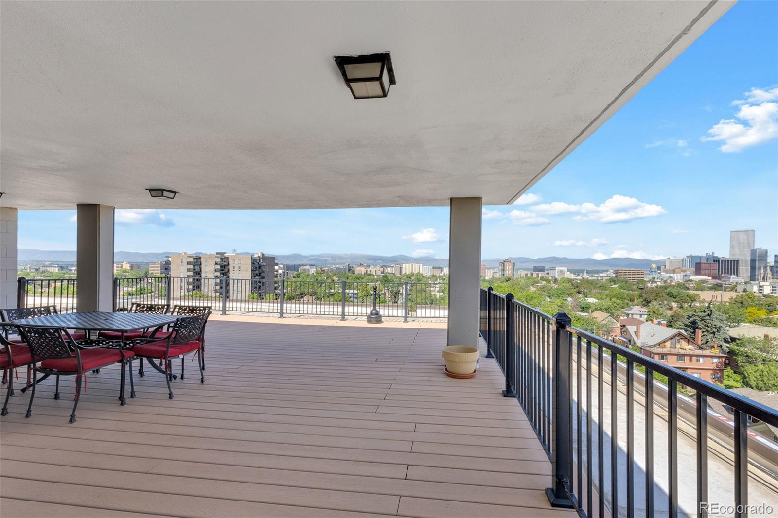 MLS Image #17 for 1085 n lafayette street 204,denver, Colorado