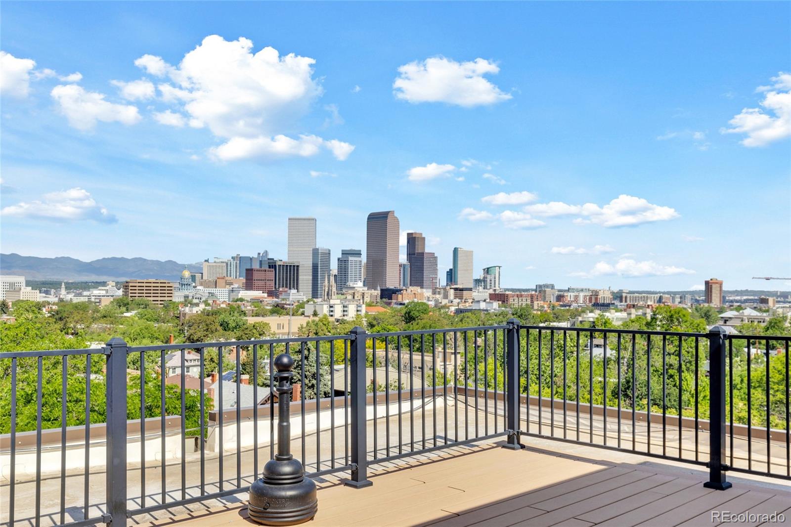 MLS Image #18 for 1085 n lafayette street 204,denver, Colorado
