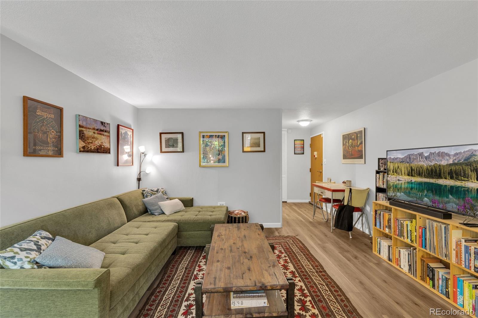 MLS Image #2 for 1085 n lafayette street 204,denver, Colorado