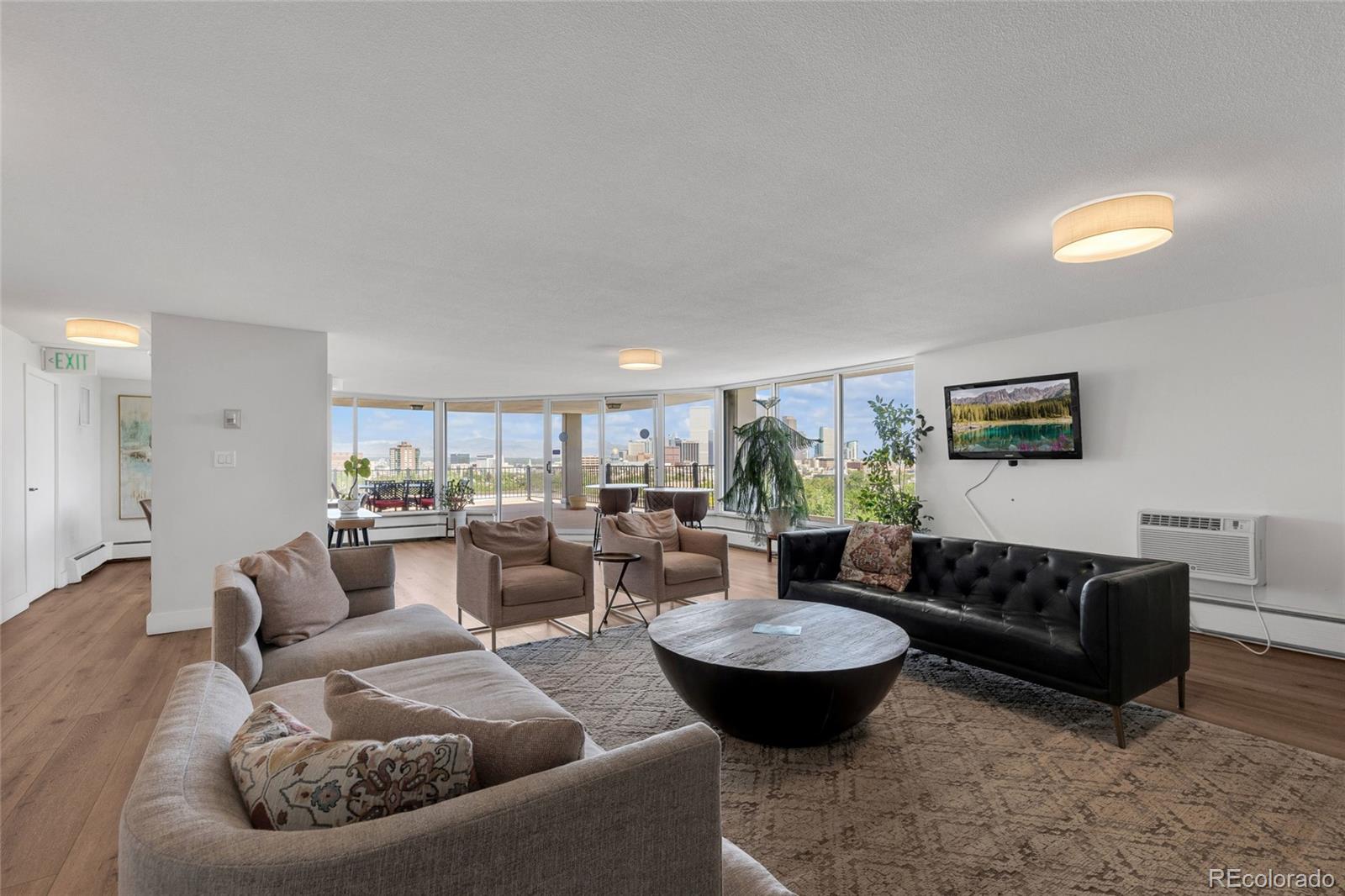 MLS Image #20 for 1085 n lafayette street 204,denver, Colorado