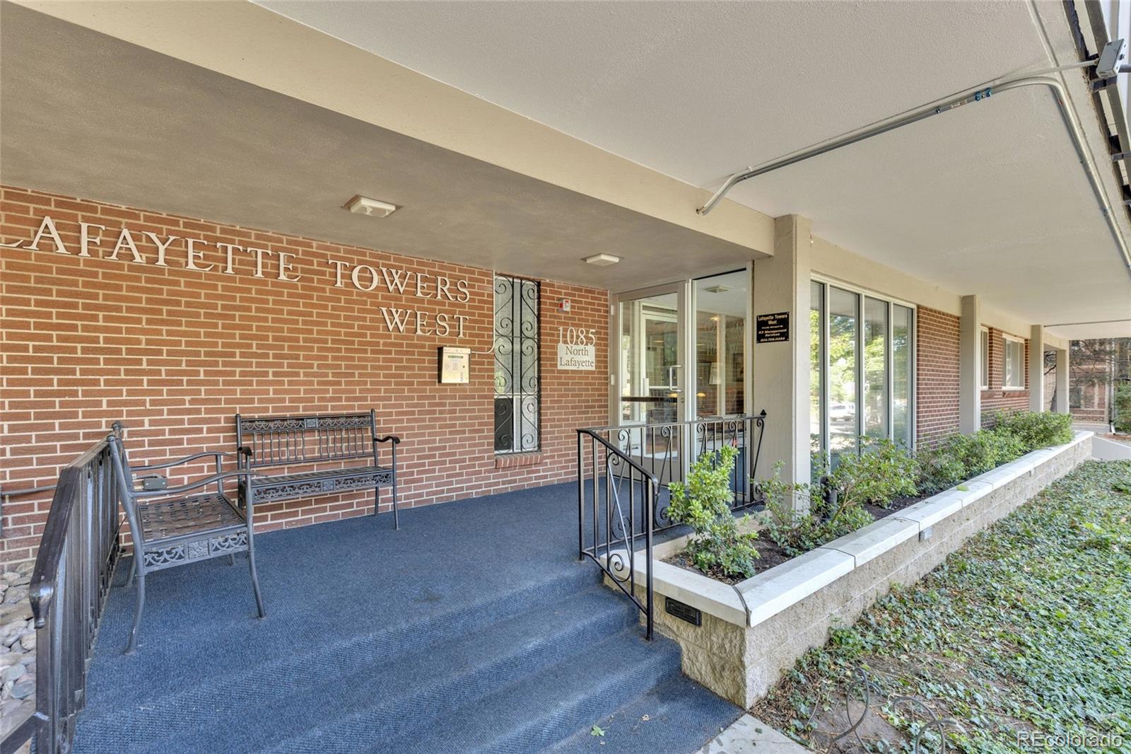 MLS Image #21 for 1085 n lafayette street 204,denver, Colorado
