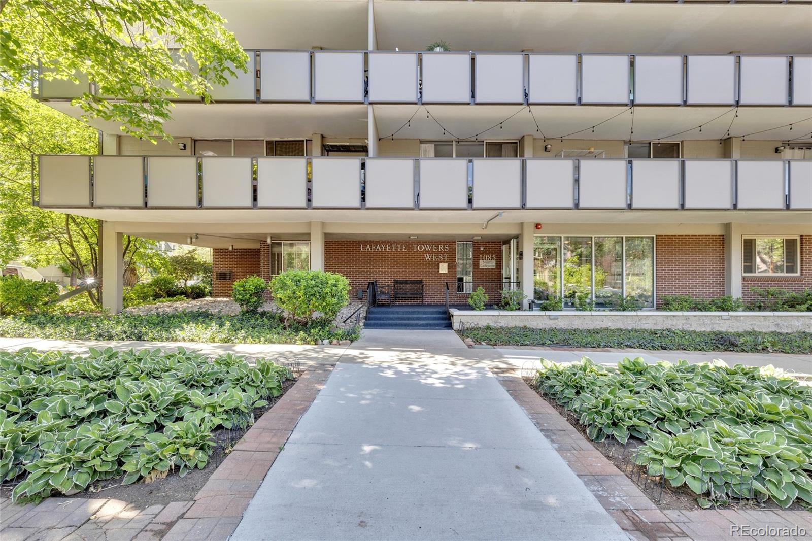 MLS Image #22 for 1085 n lafayette street 204,denver, Colorado