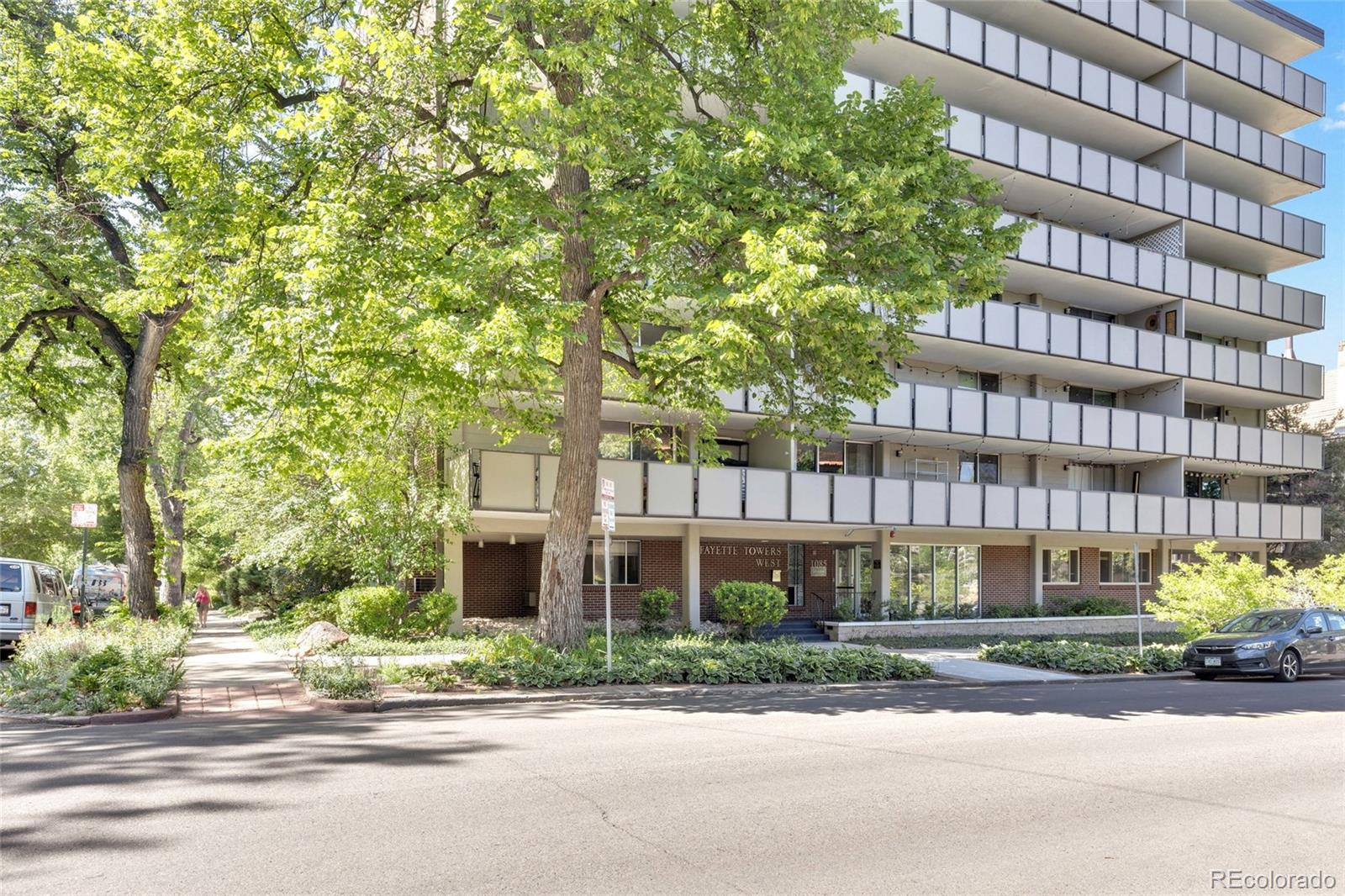 MLS Image #23 for 1085 n lafayette street 204,denver, Colorado