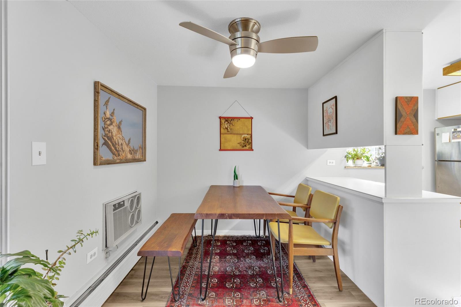 MLS Image #4 for 1085 n lafayette street 204,denver, Colorado