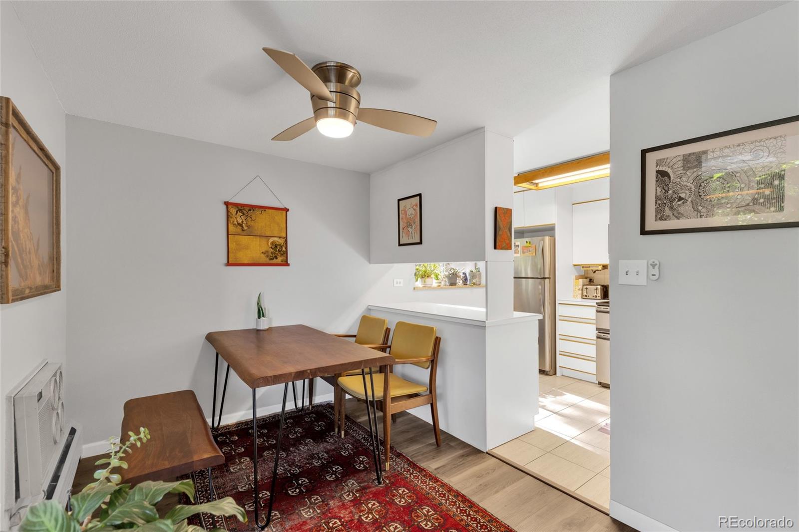 MLS Image #5 for 1085 n lafayette street 204,denver, Colorado