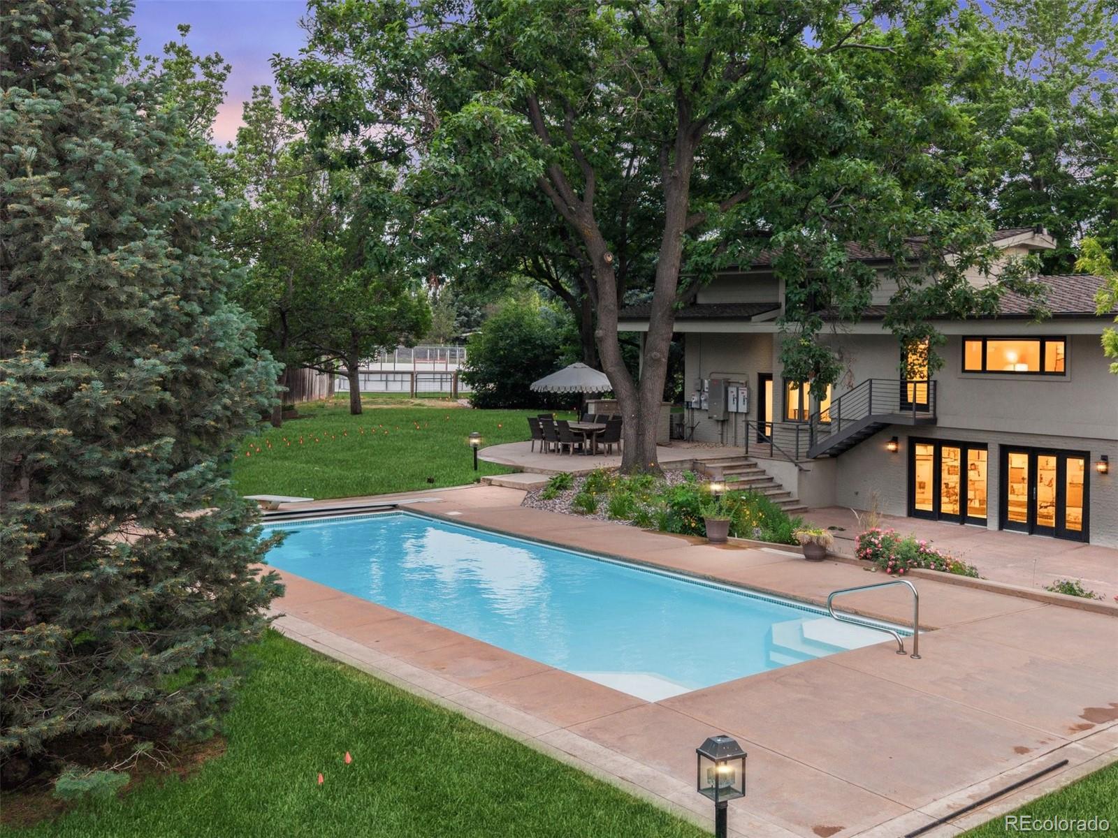 MLS Image #41 for 16  vista road,cherry hills village, Colorado