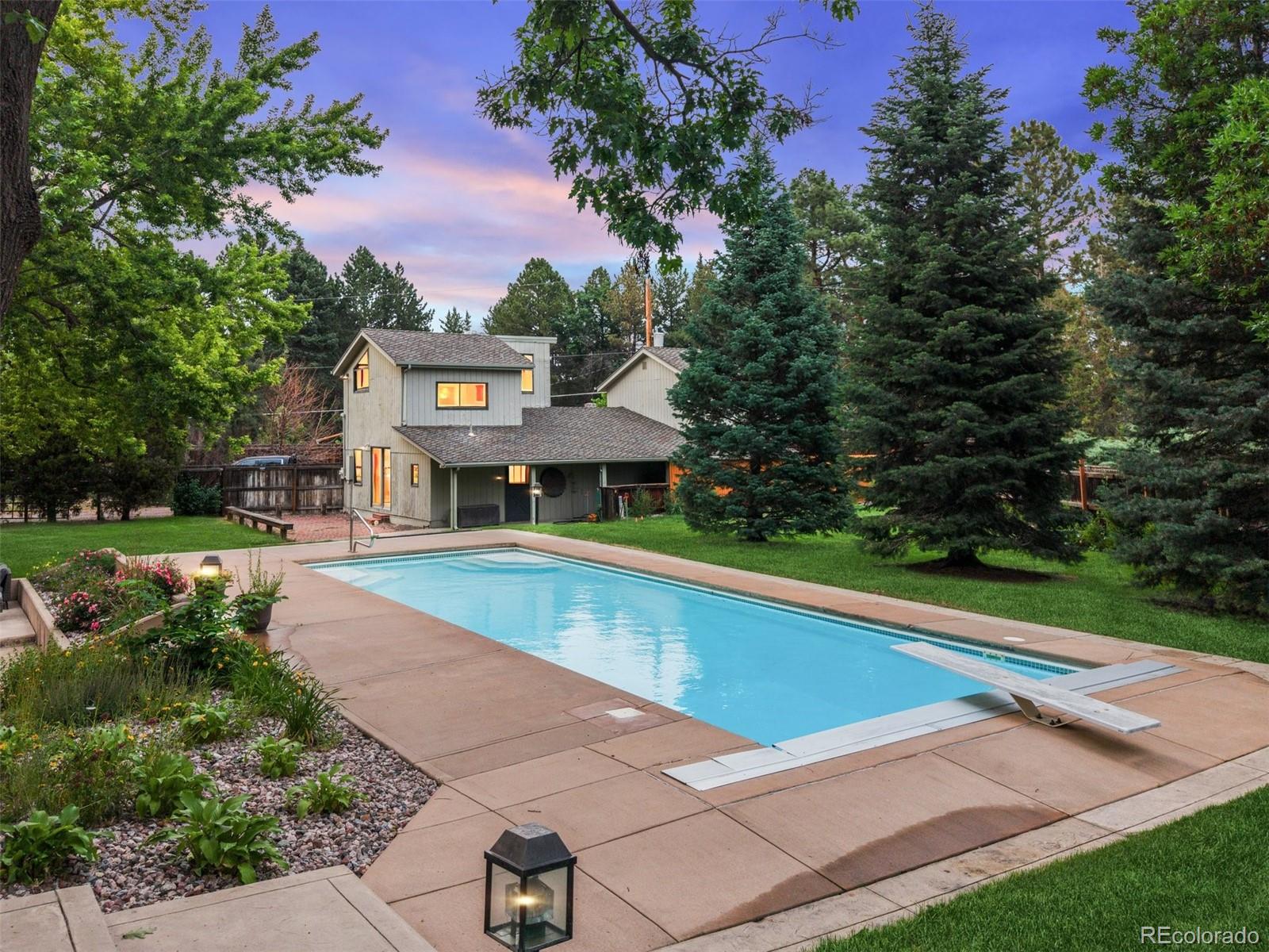 MLS Image #43 for 16  vista road,cherry hills village, Colorado