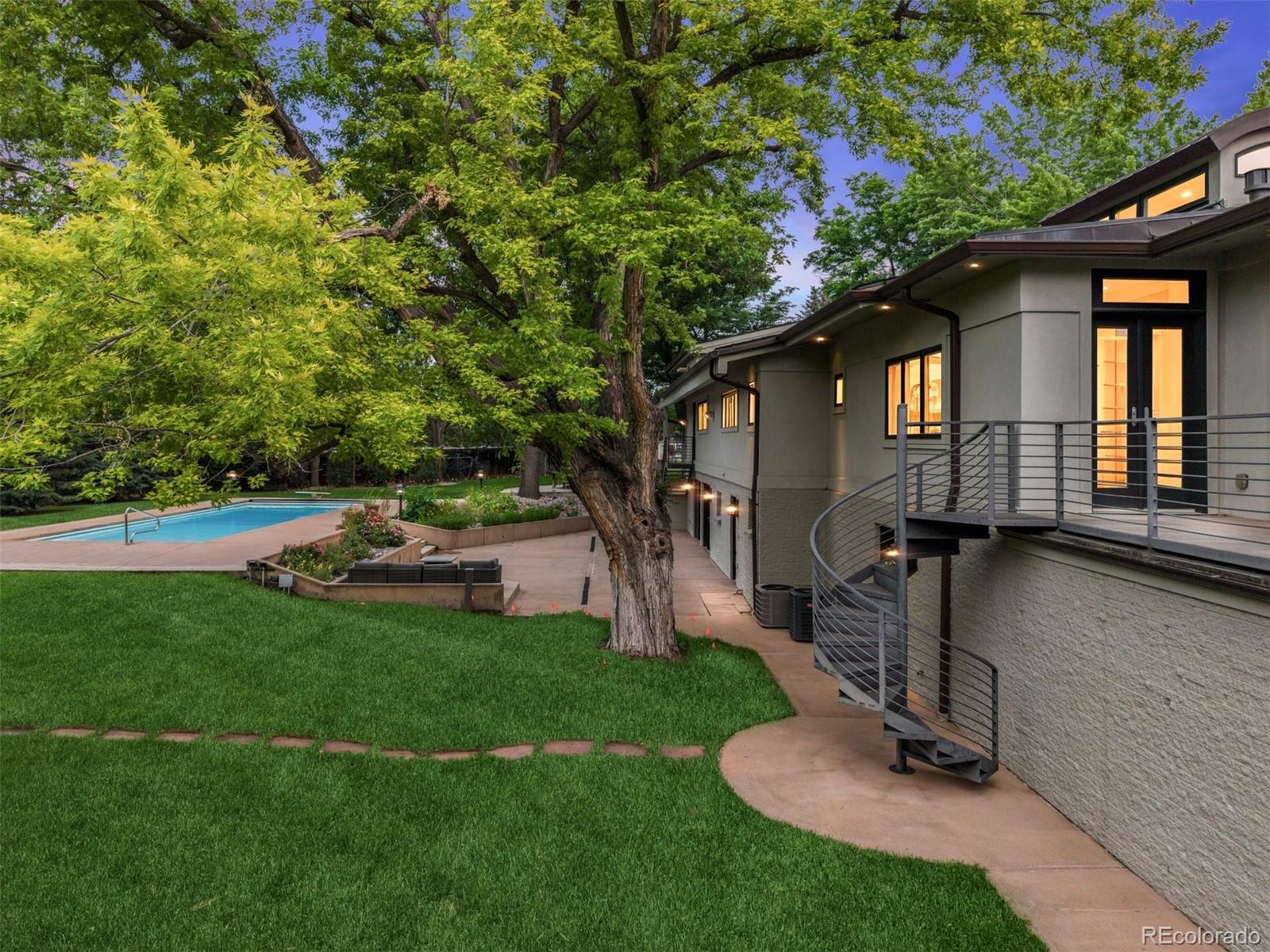MLS Image #44 for 16  vista road,cherry hills village, Colorado