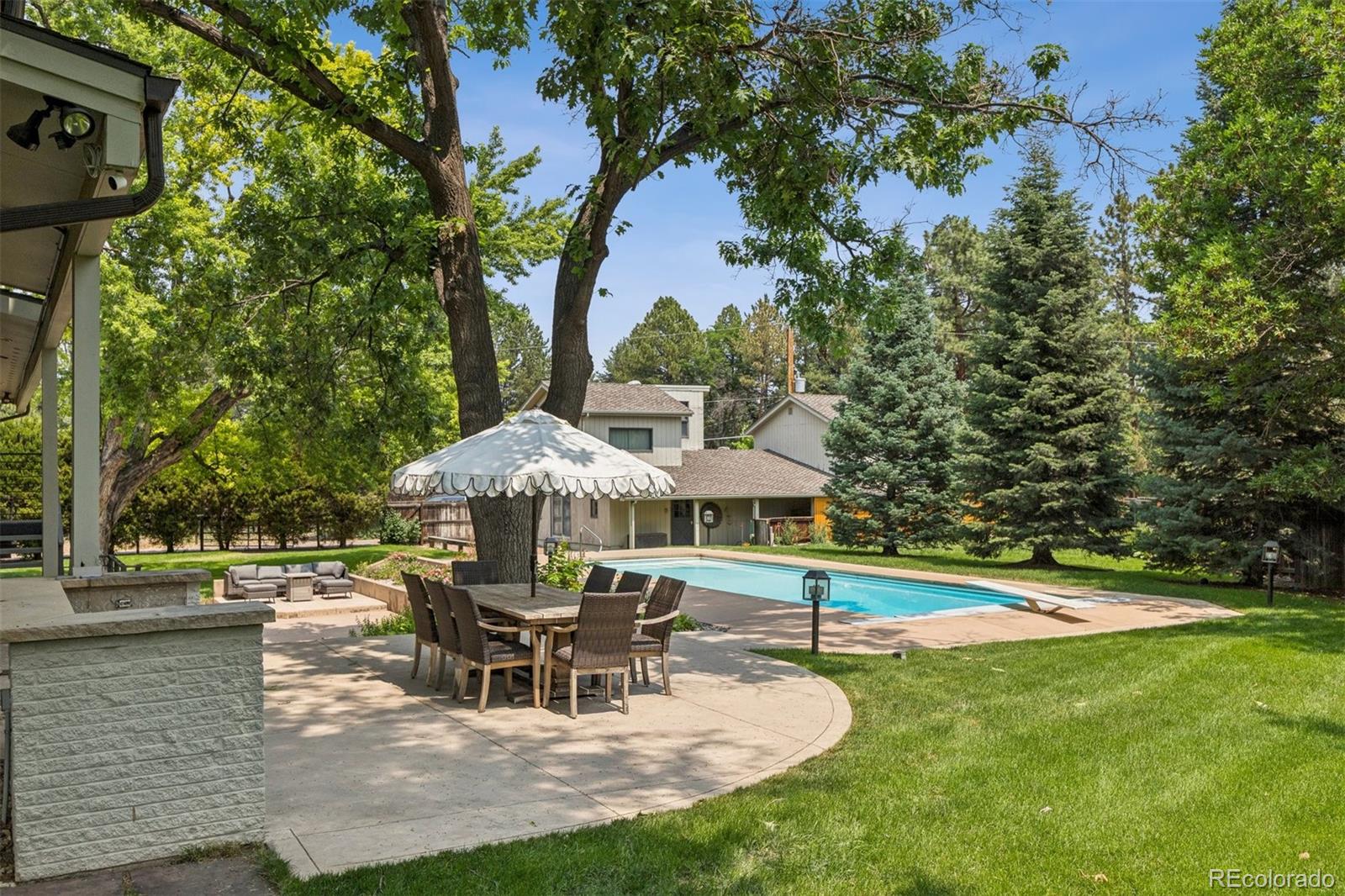 MLS Image #46 for 16  vista road,cherry hills village, Colorado