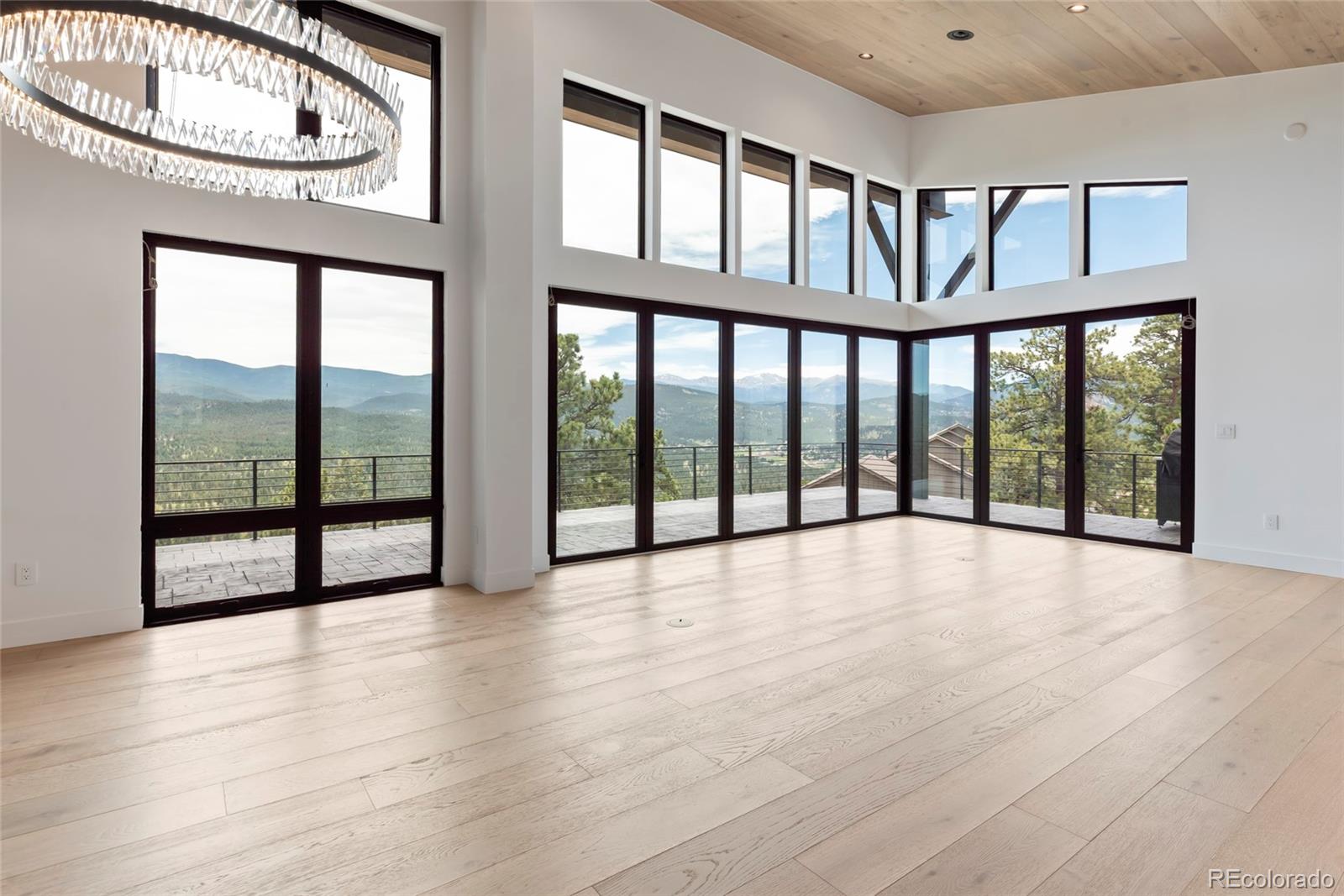 MLS Image #10 for 26447  bell park drive,evergreen, Colorado