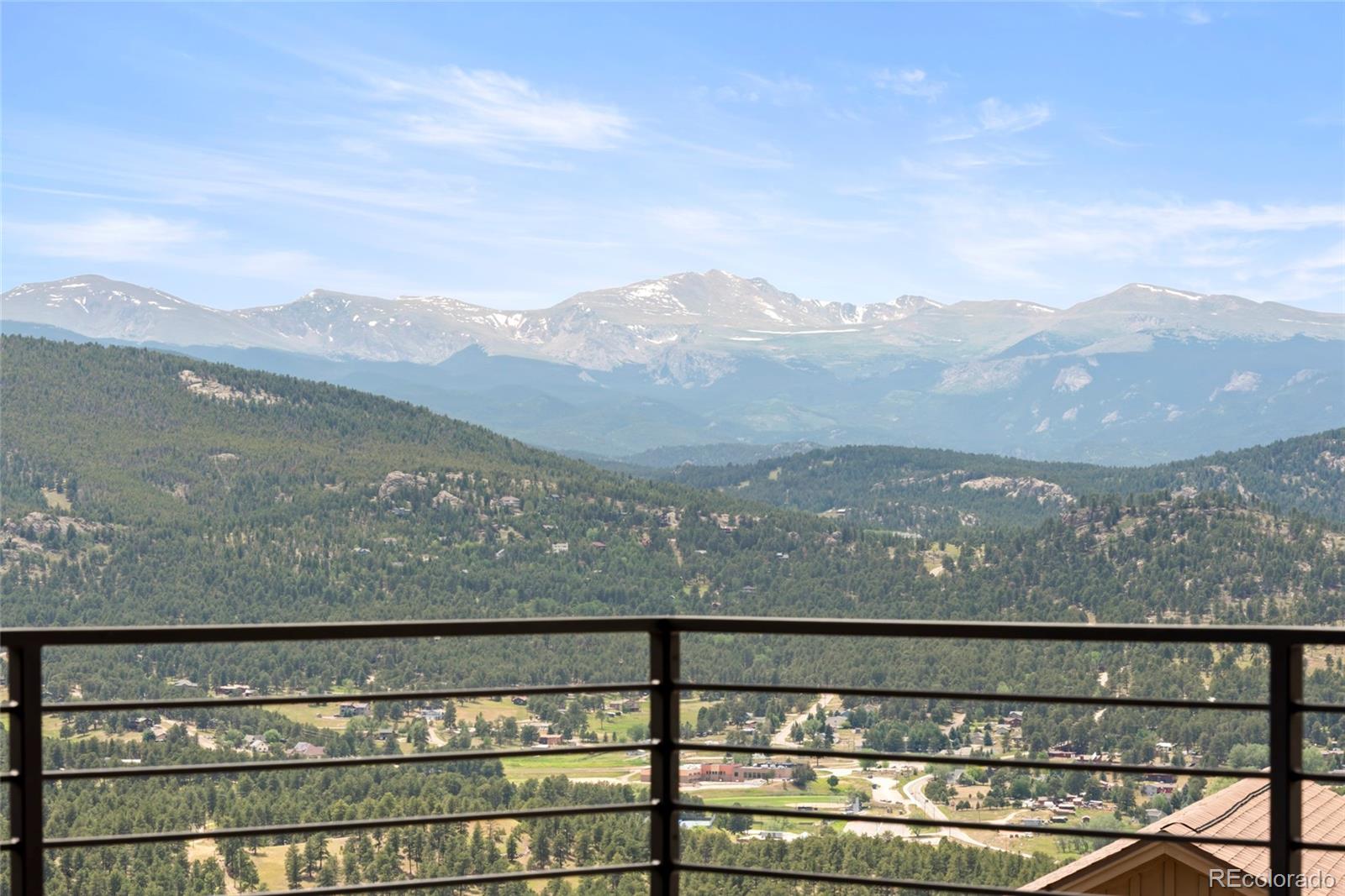 MLS Image #22 for 26447  bell park drive,evergreen, Colorado
