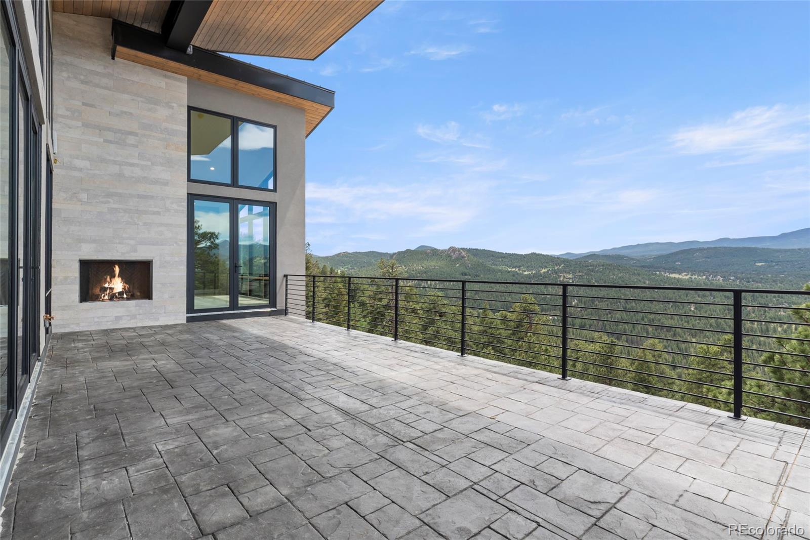 MLS Image #23 for 26447  bell park drive,evergreen, Colorado
