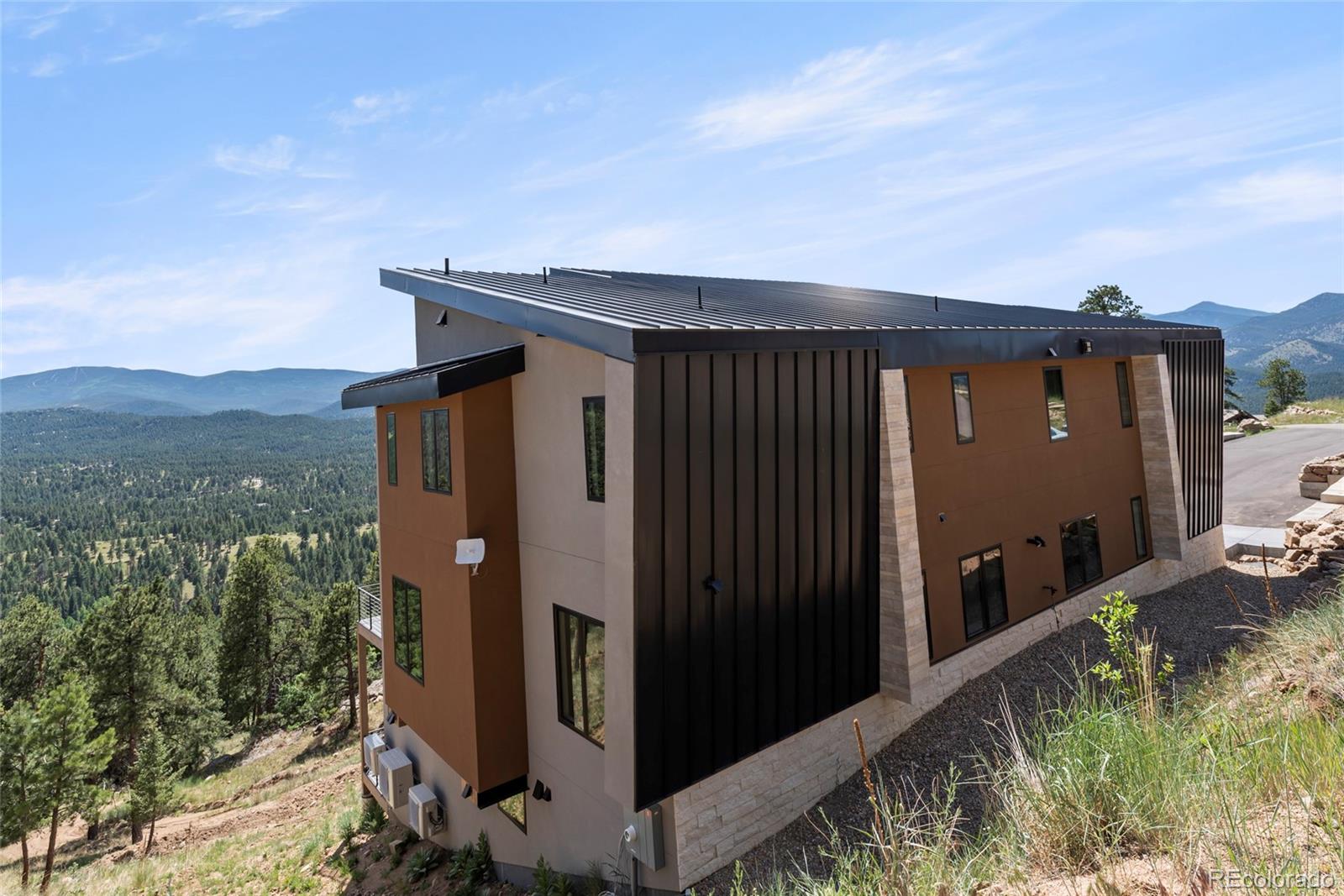 MLS Image #3 for 26447  bell park drive,evergreen, Colorado