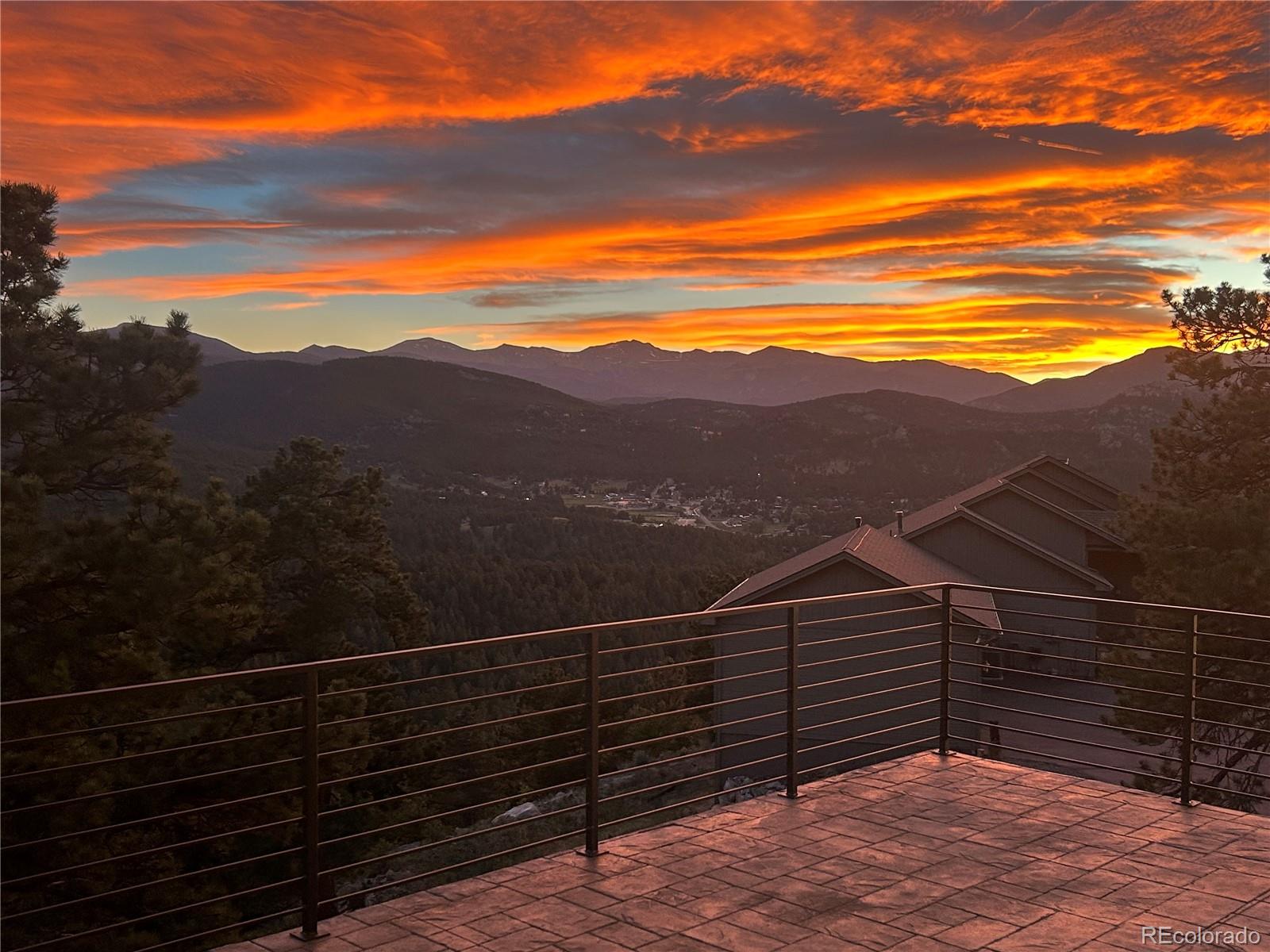 MLS Image #4 for 26447  bell park drive,evergreen, Colorado