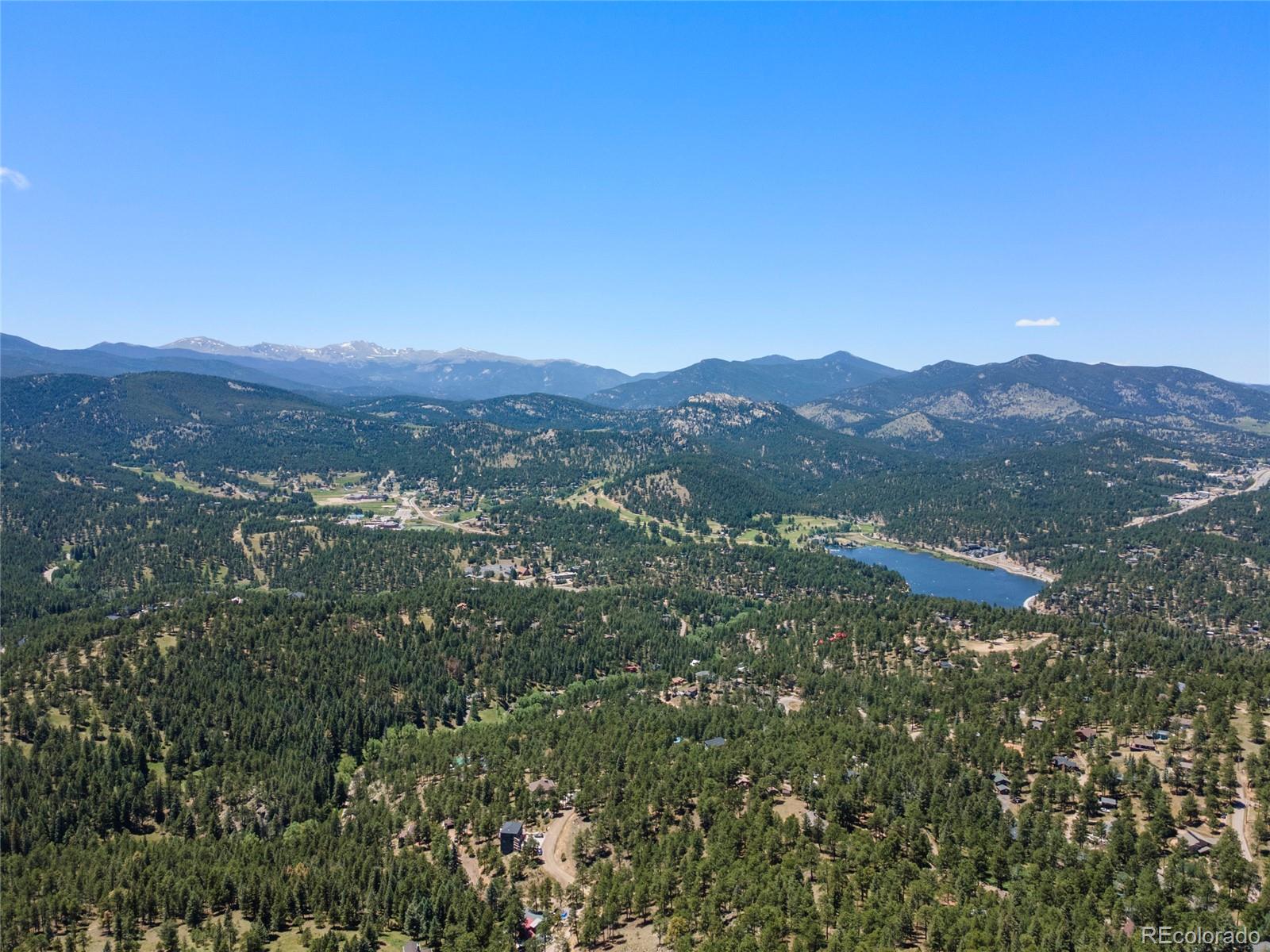 MLS Image #48 for 26447  bell park drive,evergreen, Colorado