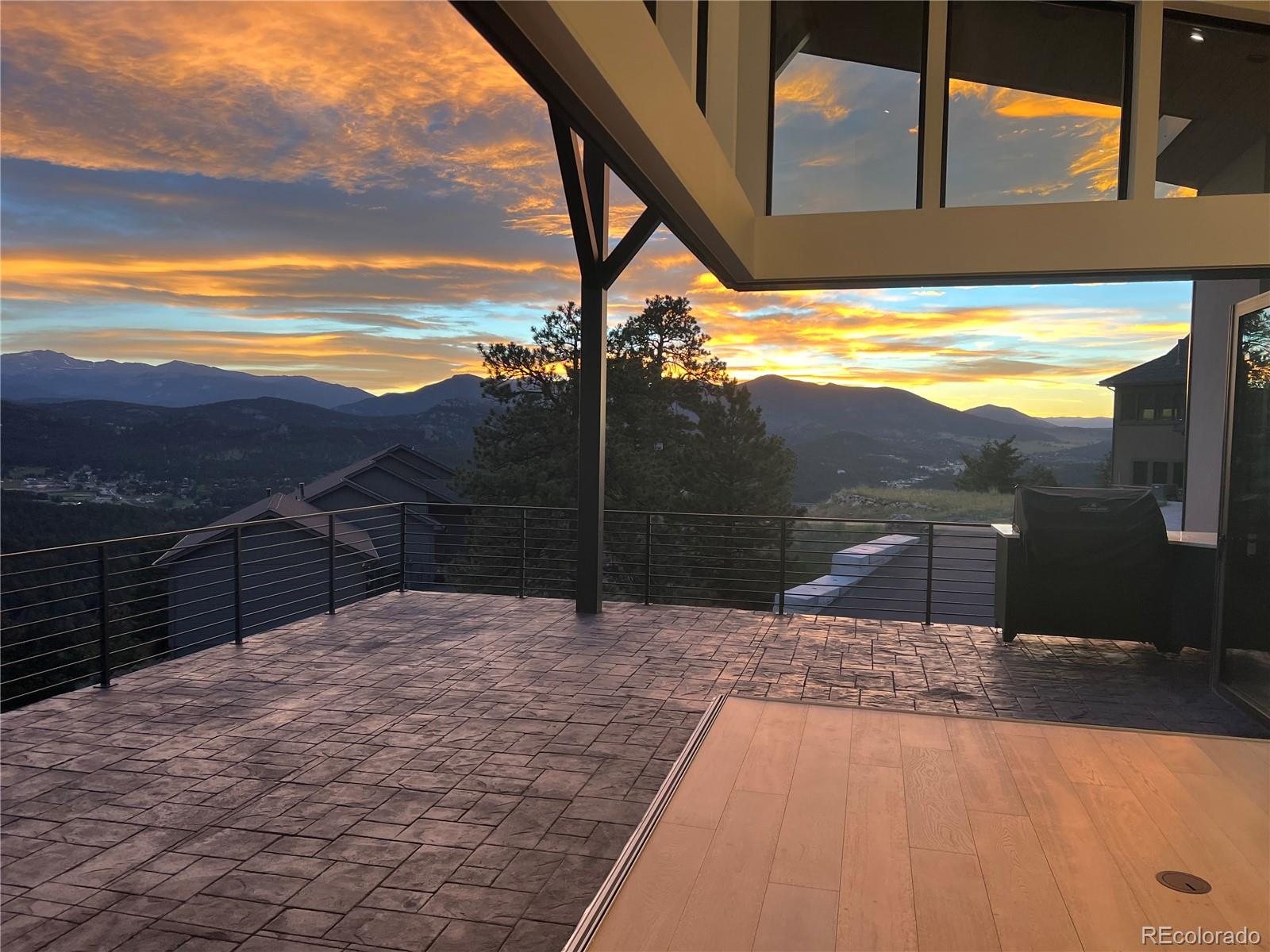 MLS Image #5 for 26447  bell park drive,evergreen, Colorado