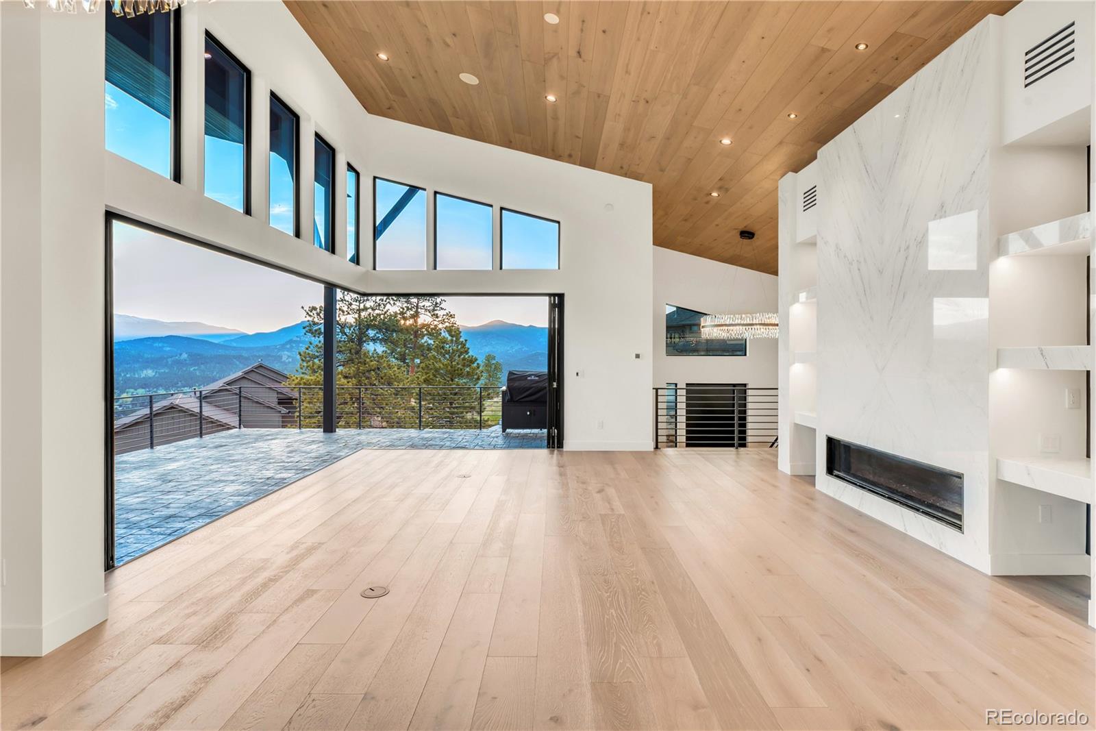 MLS Image #7 for 26447  bell park drive,evergreen, Colorado