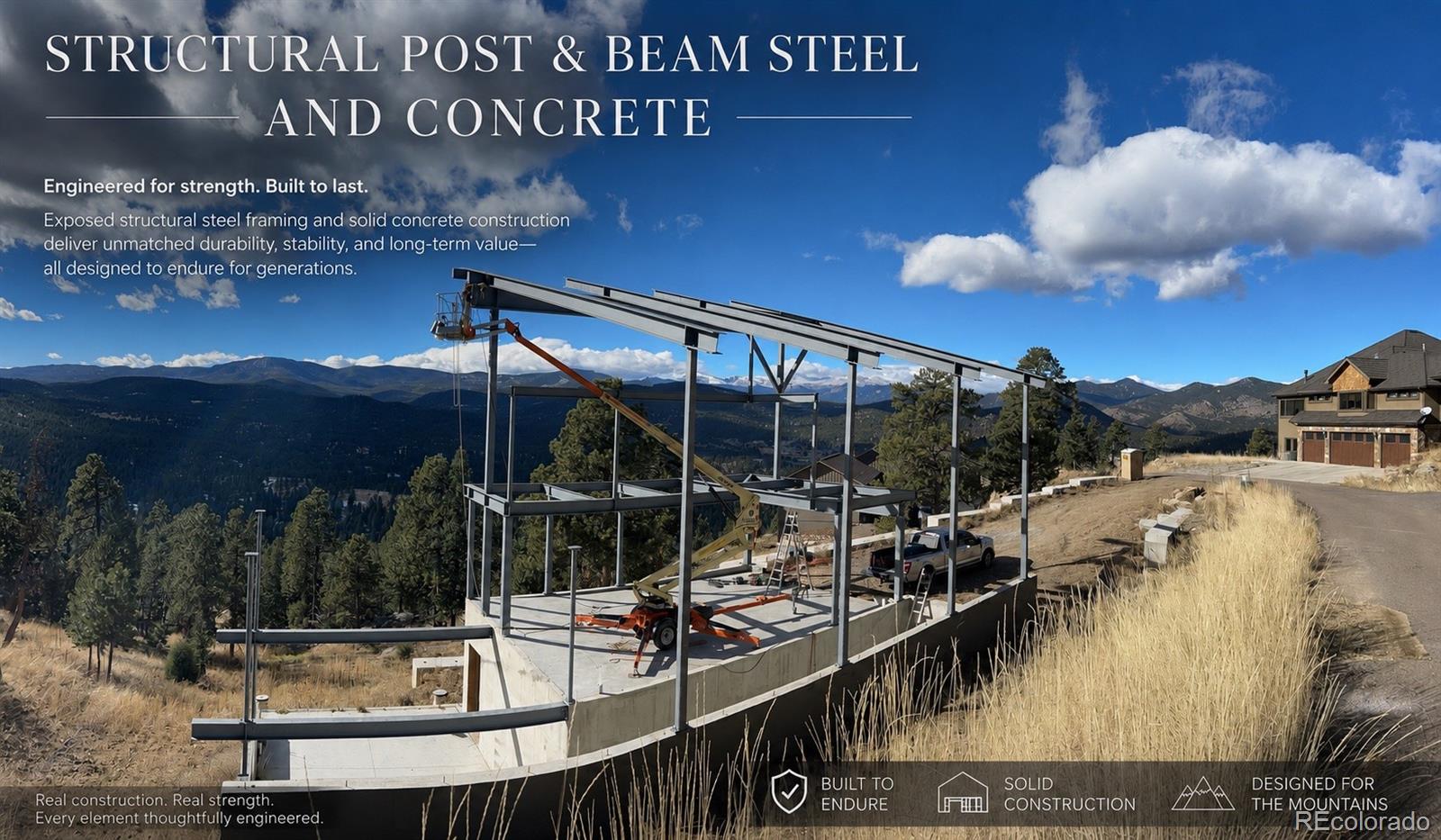 MLS Image #9 for 26447  bell park drive,evergreen, Colorado