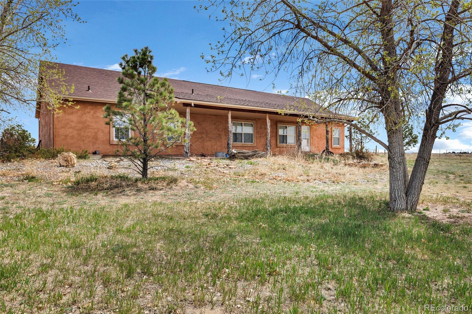 MLS Image #2 for 24315  speer road,calhan, Colorado
