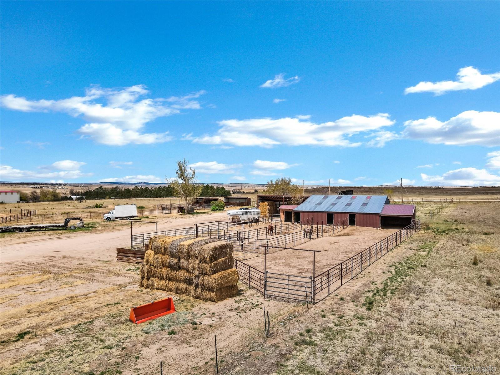 MLS Image #24 for 24315  speer road,calhan, Colorado