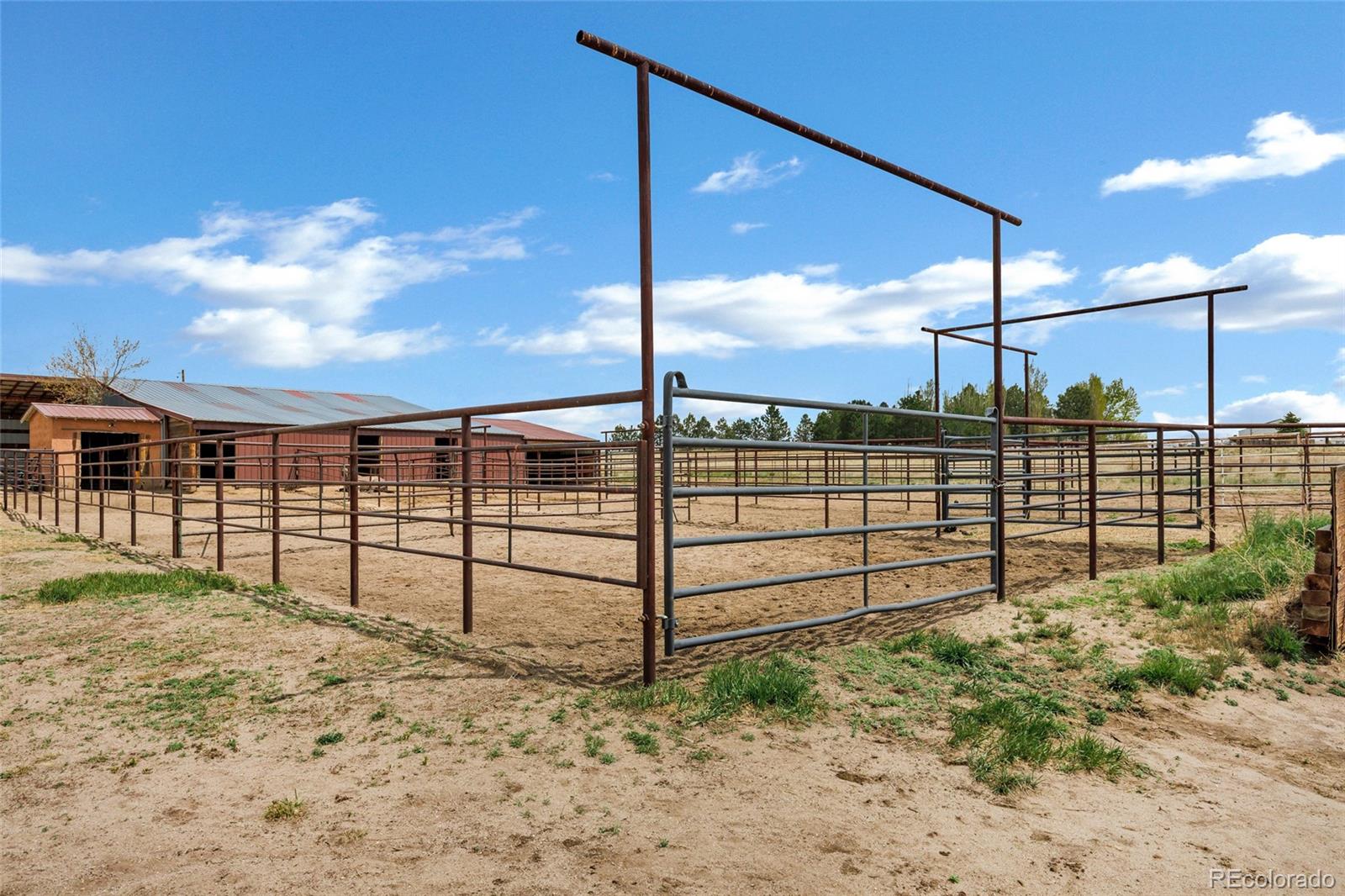 MLS Image #25 for 24315  speer road,calhan, Colorado