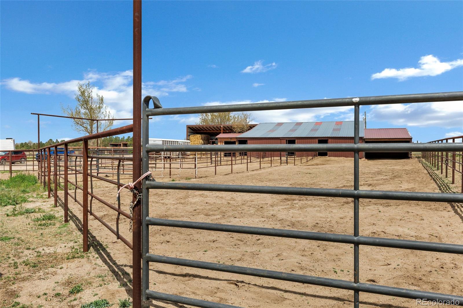 MLS Image #26 for 24315  speer road,calhan, Colorado