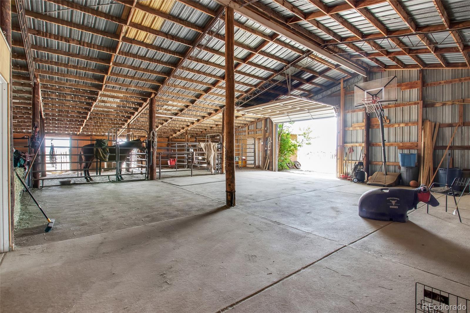 MLS Image #28 for 24315  speer road,calhan, Colorado